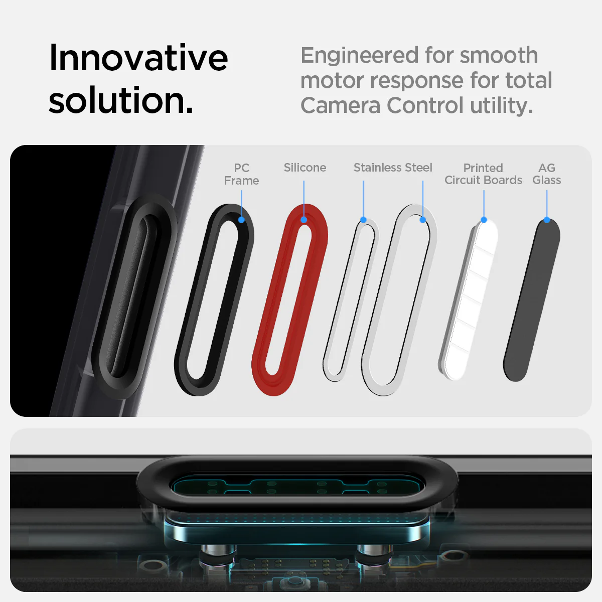 iPhone 16 Series - Ultra Hybrid T (Mag Fit) 96 iPhone 16 Series - Ultra Hybrid T (Mag Fit)