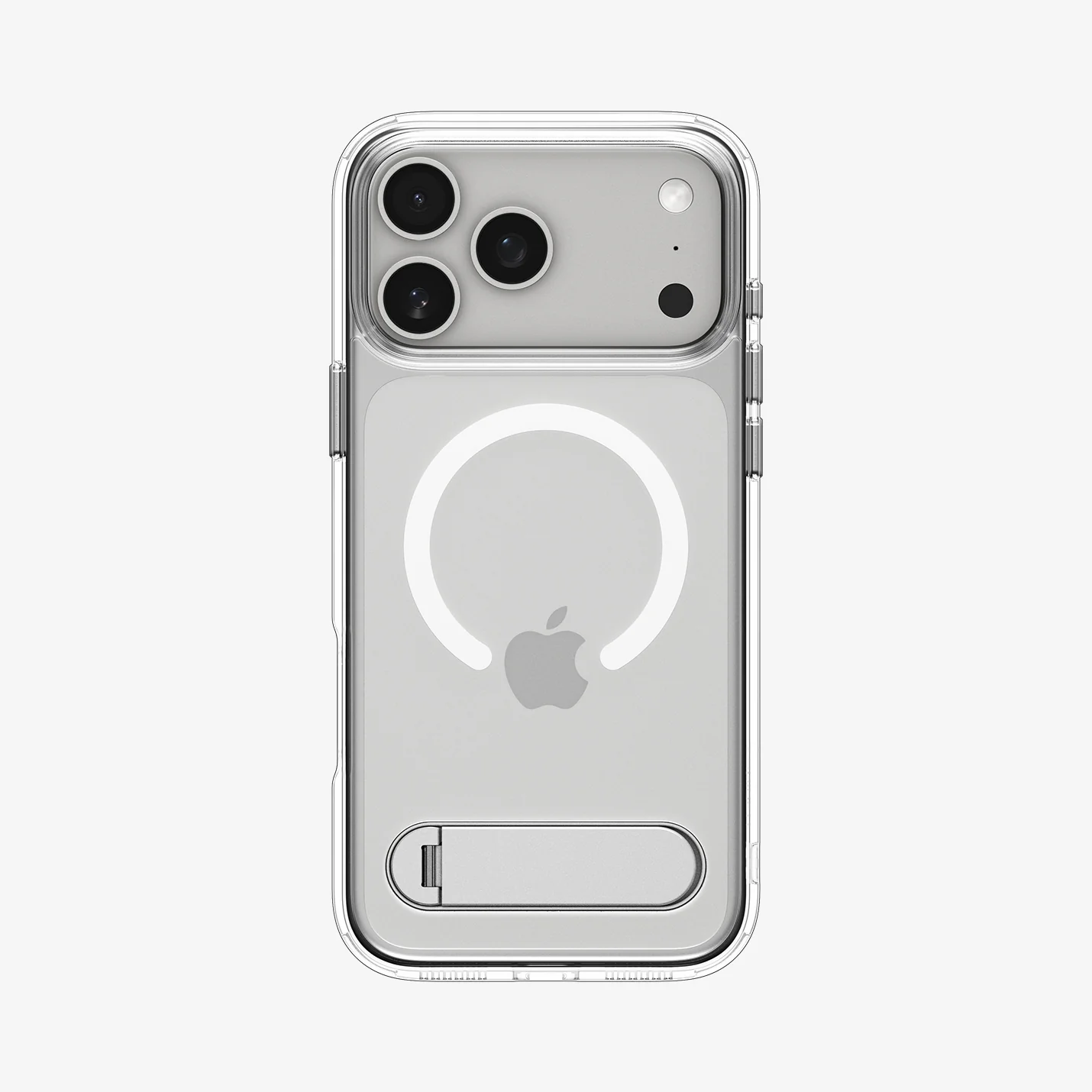 iPhone 17 Series - Ultra Hybrid S (Mag Fit)