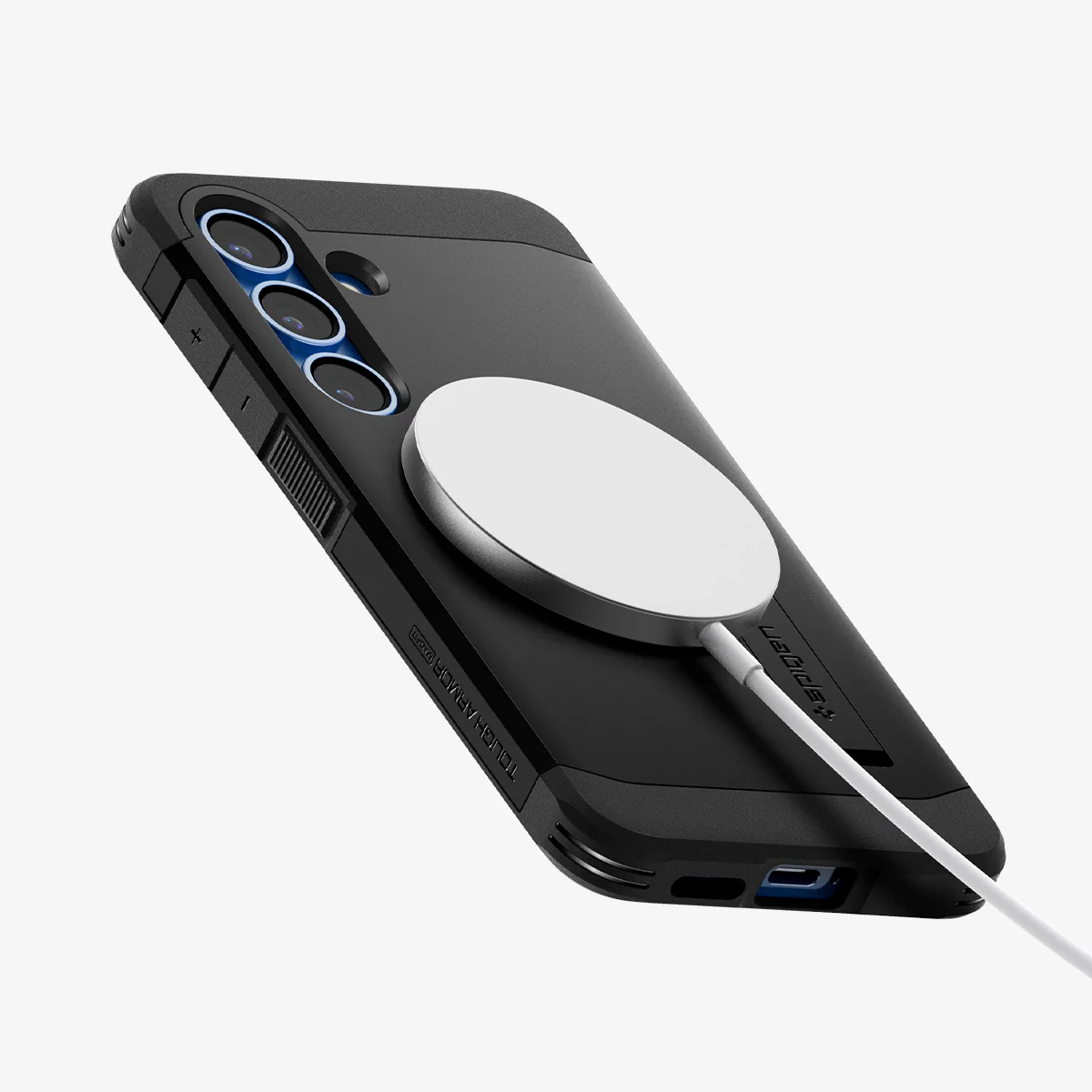 Galaxy S25 Series - Tough Armor AI (Mag Fit) 105 Galaxy S25 Series - Tough Armor AI (Mag Fit)