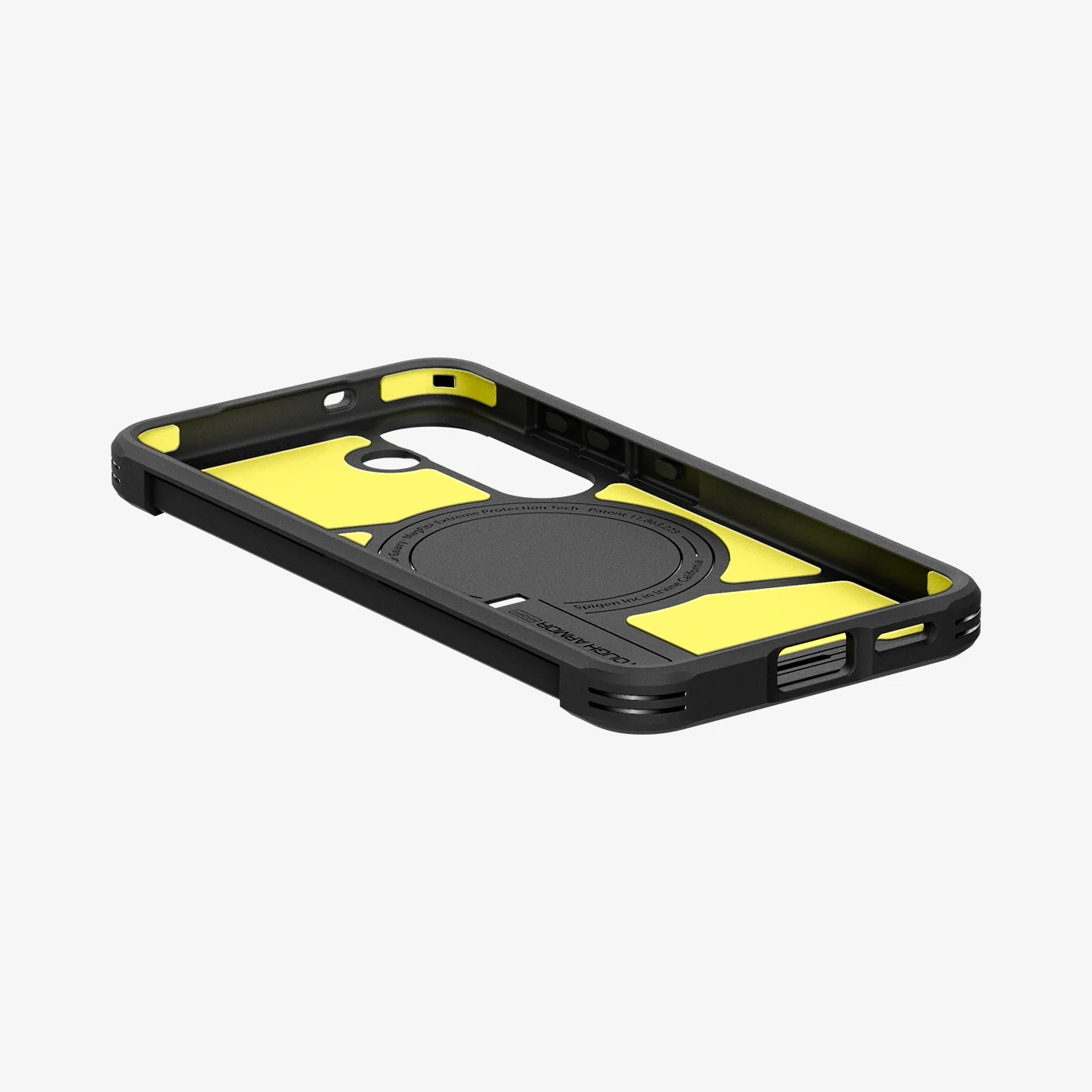 Galaxy S25 Series - Tough Armor AI (Mag Fit) 109 Galaxy S25 Series - Tough Armor AI (Mag Fit)