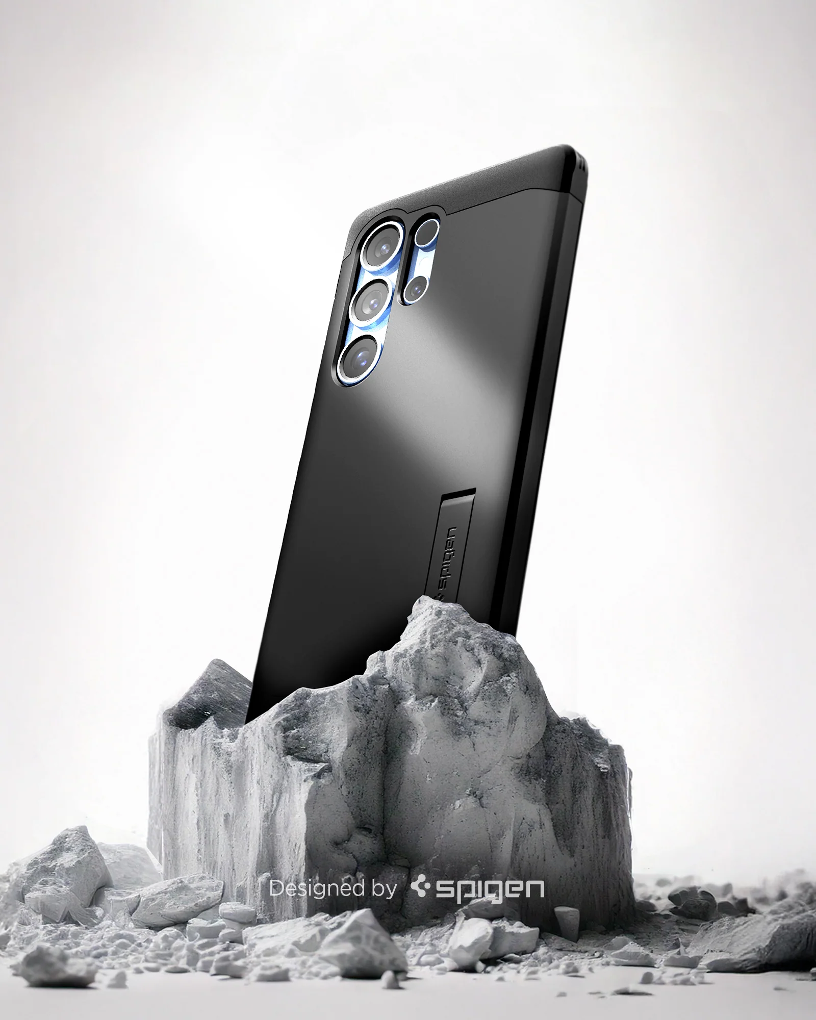 Galaxy S25 Series - Tough Armor AI (Mag Fit) 12 Galaxy S25 Series - Tough Armor AI (Mag Fit)