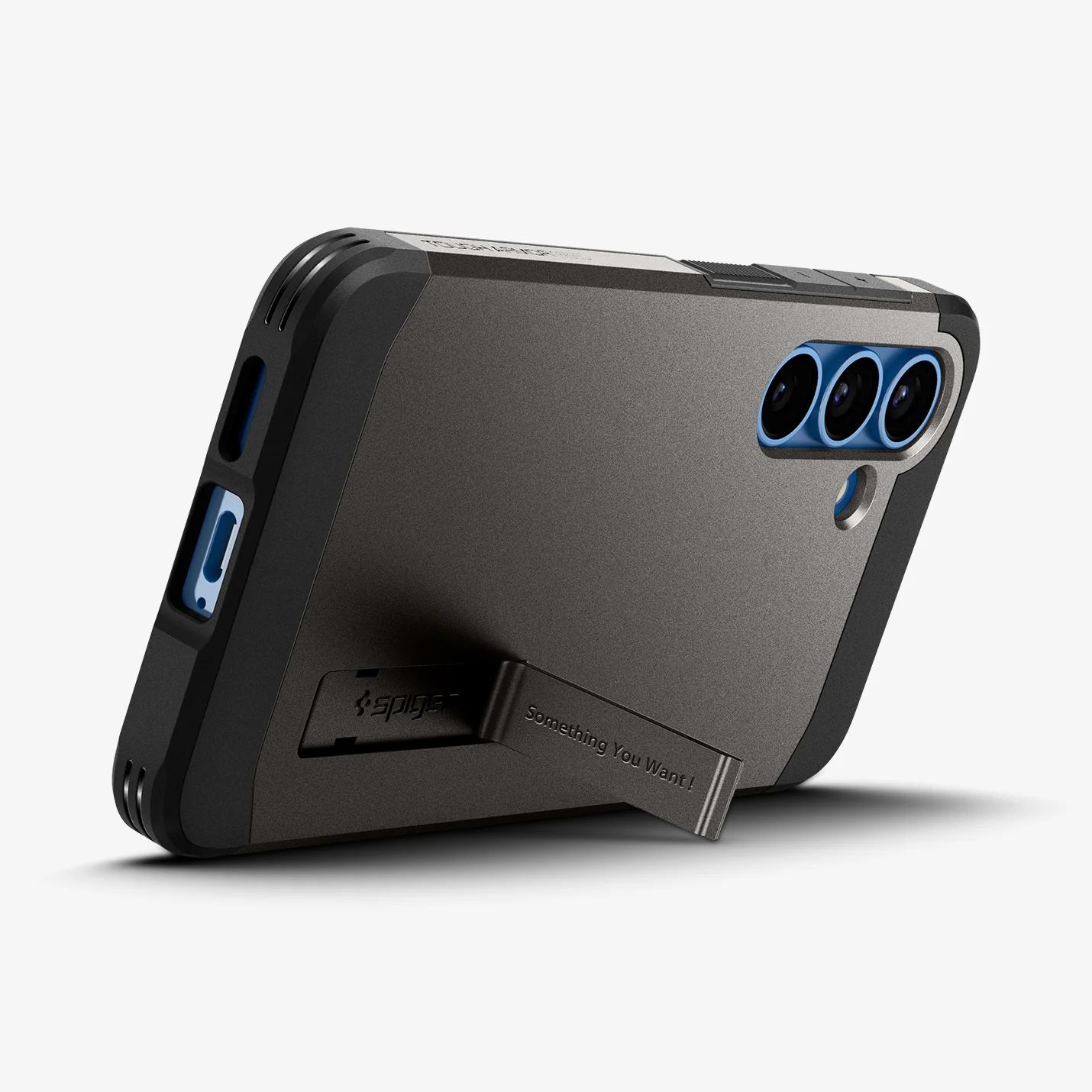 Galaxy S25 Series - Tough Armor AI (Mag Fit) 123 Galaxy S25 Series - Tough Armor AI (Mag Fit)