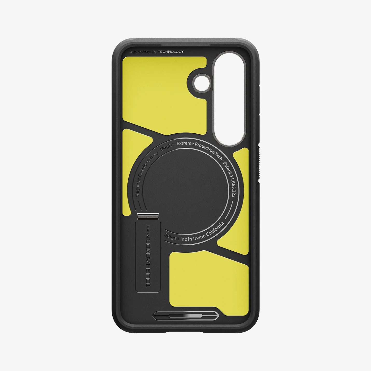 Galaxy S25 Series - Tough Armor AI (Mag Fit) 125 Galaxy S25 Series - Tough Armor AI (Mag Fit)