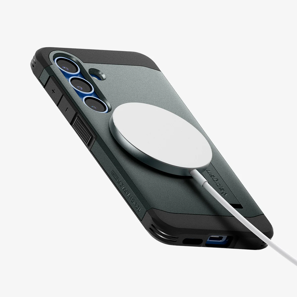 Galaxy S25 Series - Tough Armor AI (Mag Fit) 139 Galaxy S25 Series - Tough Armor AI (Mag Fit)