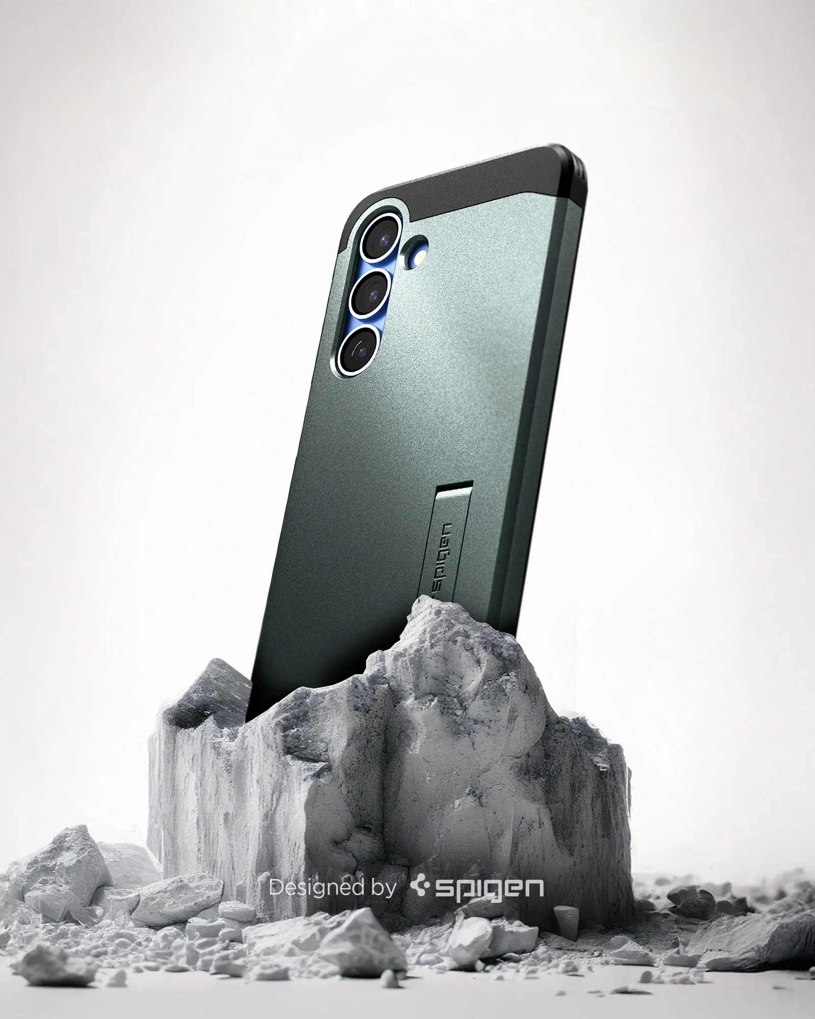 Galaxy S25 Series - Tough Armor AI (Mag Fit) 148 Galaxy S25 Series - Tough Armor AI (Mag Fit)