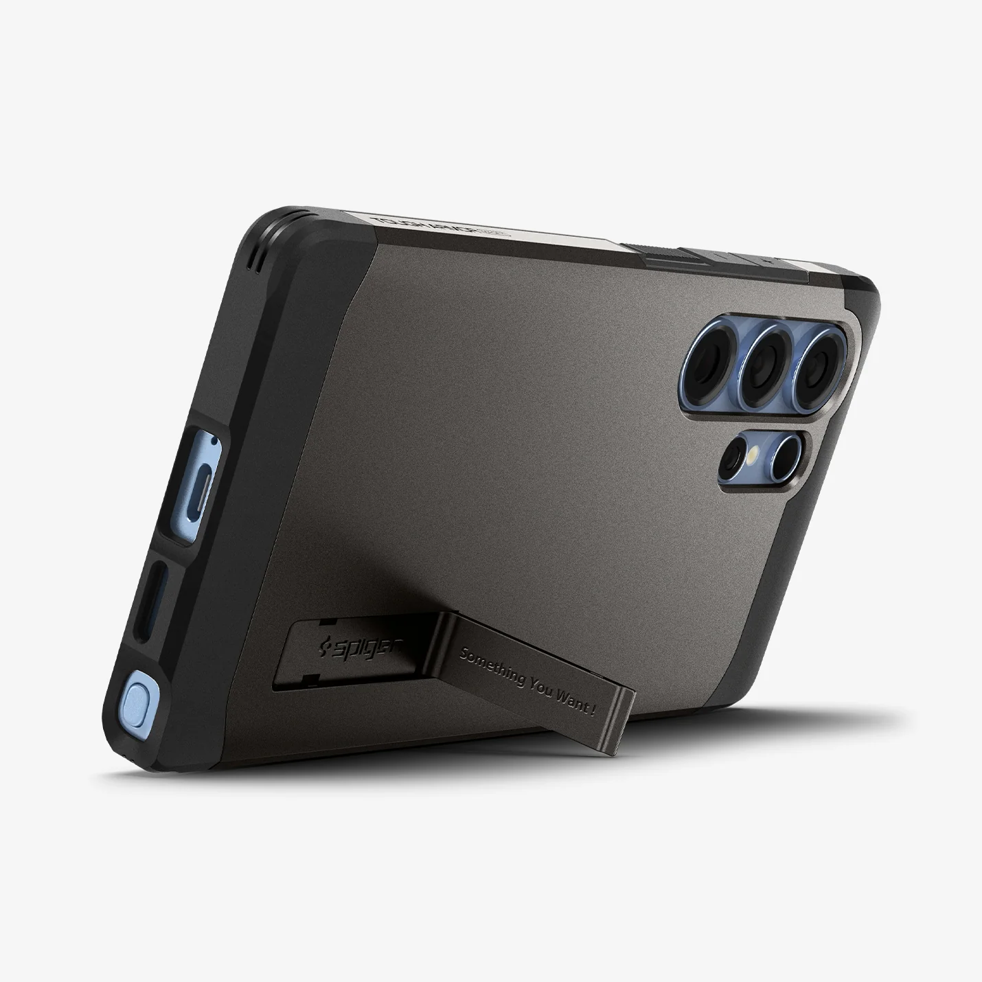 Galaxy S25 Series - Tough Armor AI (Mag Fit) 21 Galaxy S25 Series - Tough Armor AI (Mag Fit)