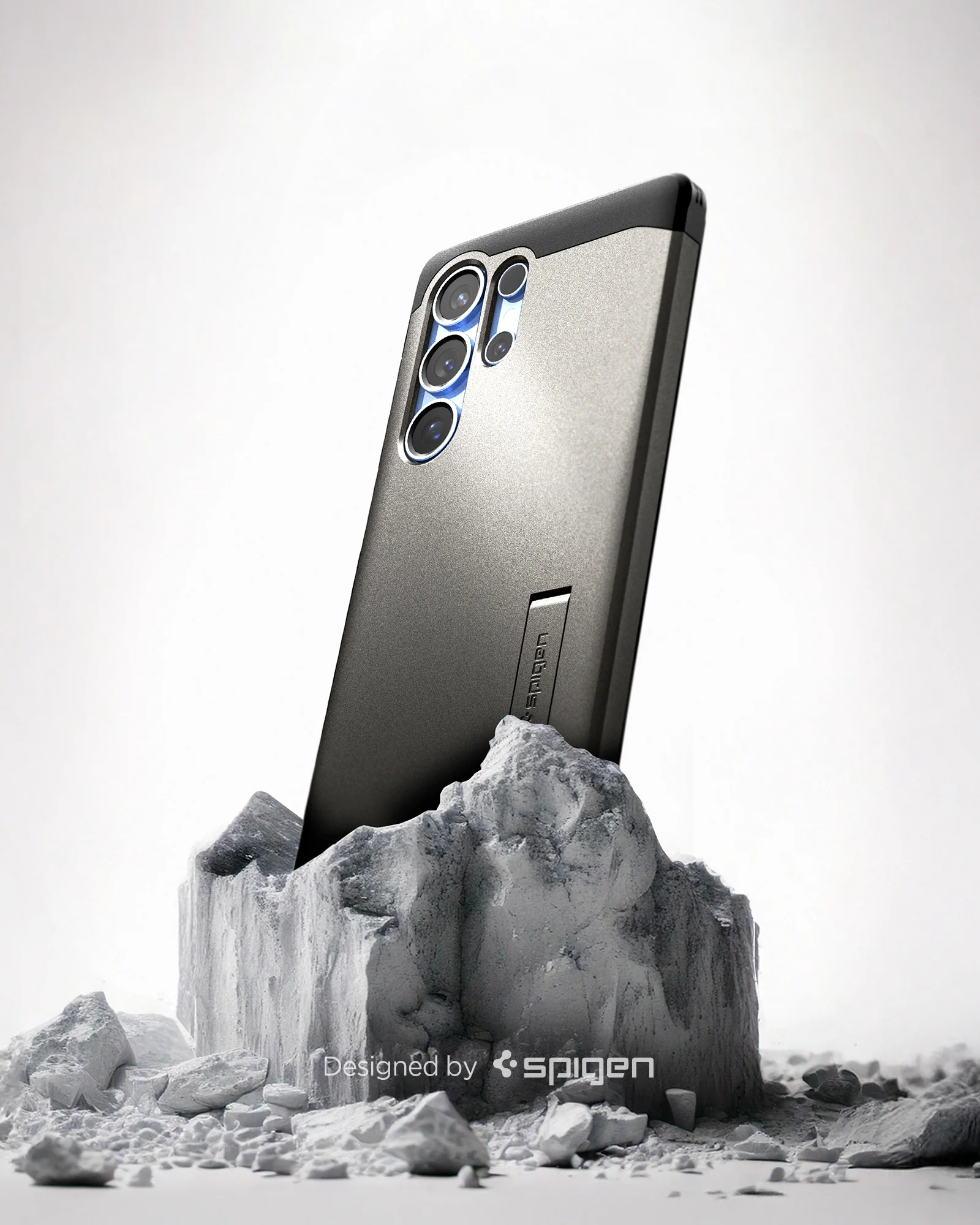 Galaxy S25 Series - Tough Armor AI (Mag Fit) 29 Galaxy S25 Series - Tough Armor AI (Mag Fit)