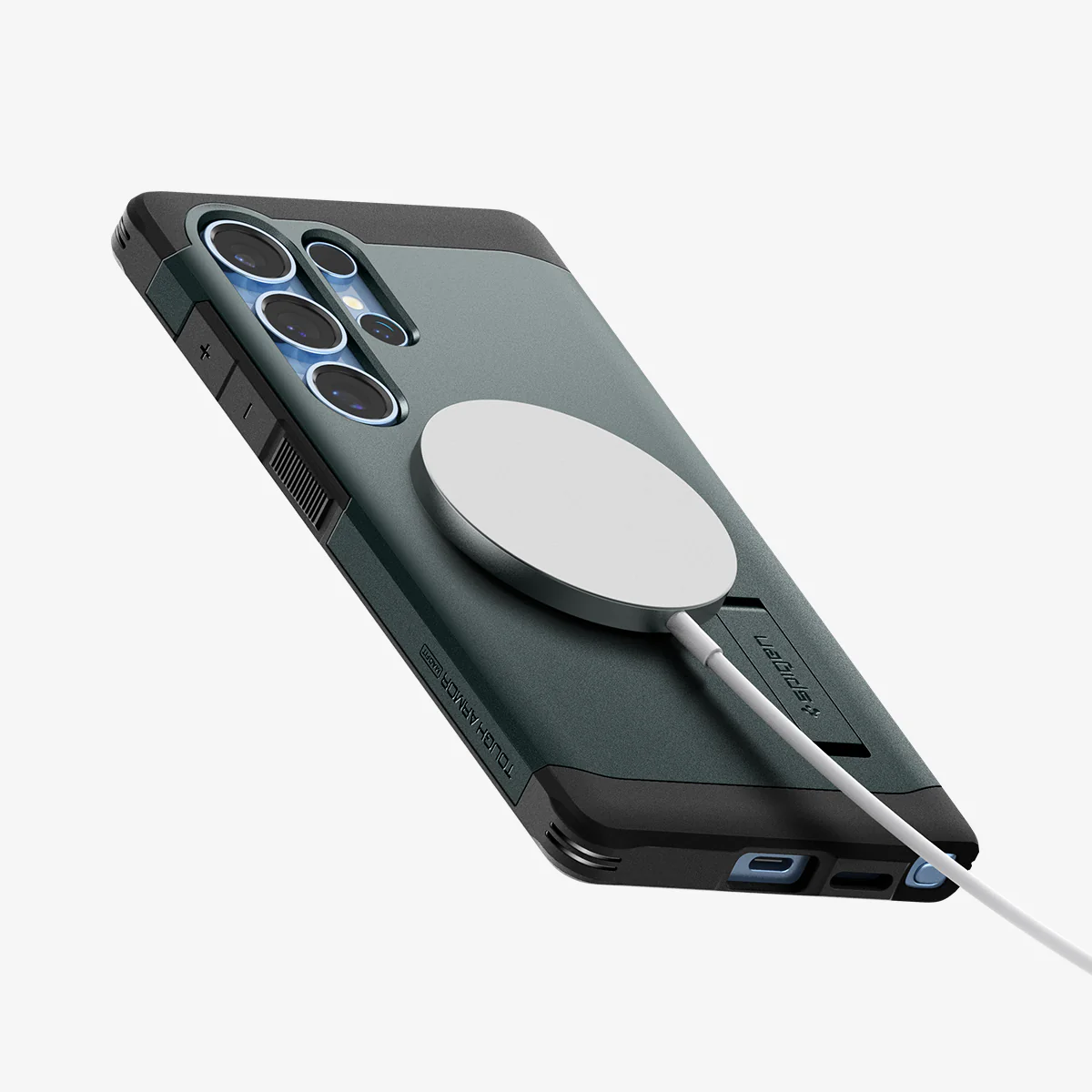 Galaxy S25 Series - Tough Armor AI (Mag Fit) 37 Galaxy S25 Series - Tough Armor AI (Mag Fit)