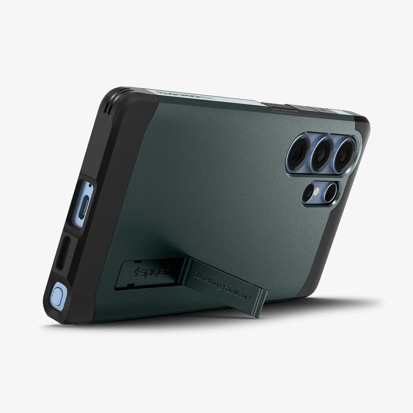 Galaxy S25 Series - Tough Armor AI (Mag Fit) 38 Galaxy S25 Series - Tough Armor AI (Mag Fit)