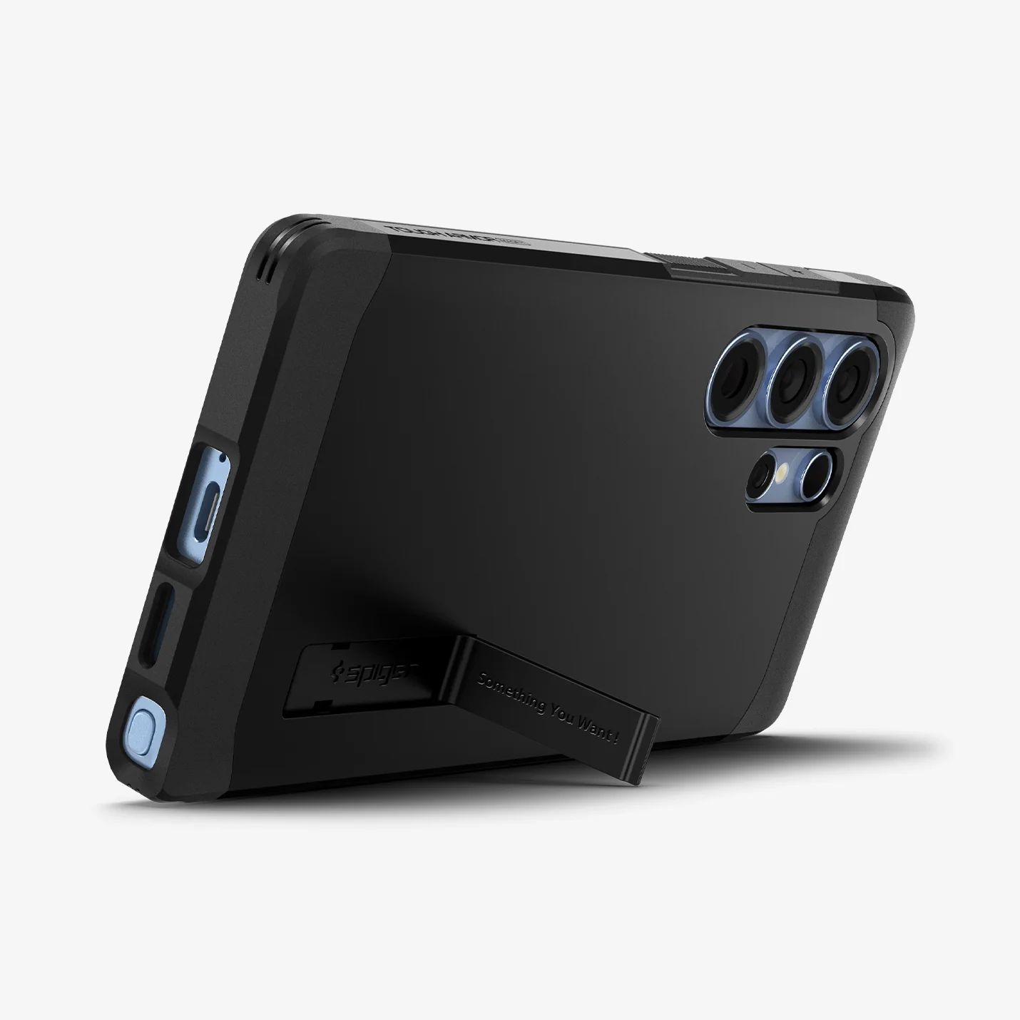 Galaxy S25 Series - Tough Armor AI (Mag Fit) 4 Galaxy S25 Series - Tough Armor AI (Mag Fit)
