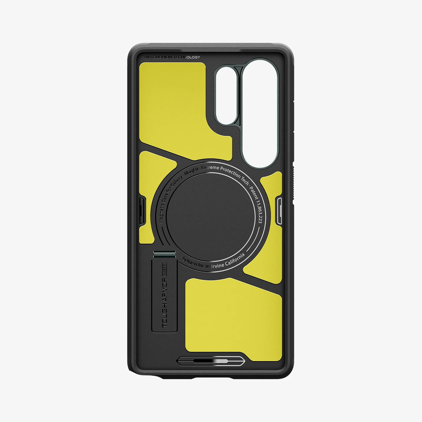 Galaxy S25 Series - Tough Armor AI (Mag Fit) 41 Galaxy S25 Series - Tough Armor AI (Mag Fit)