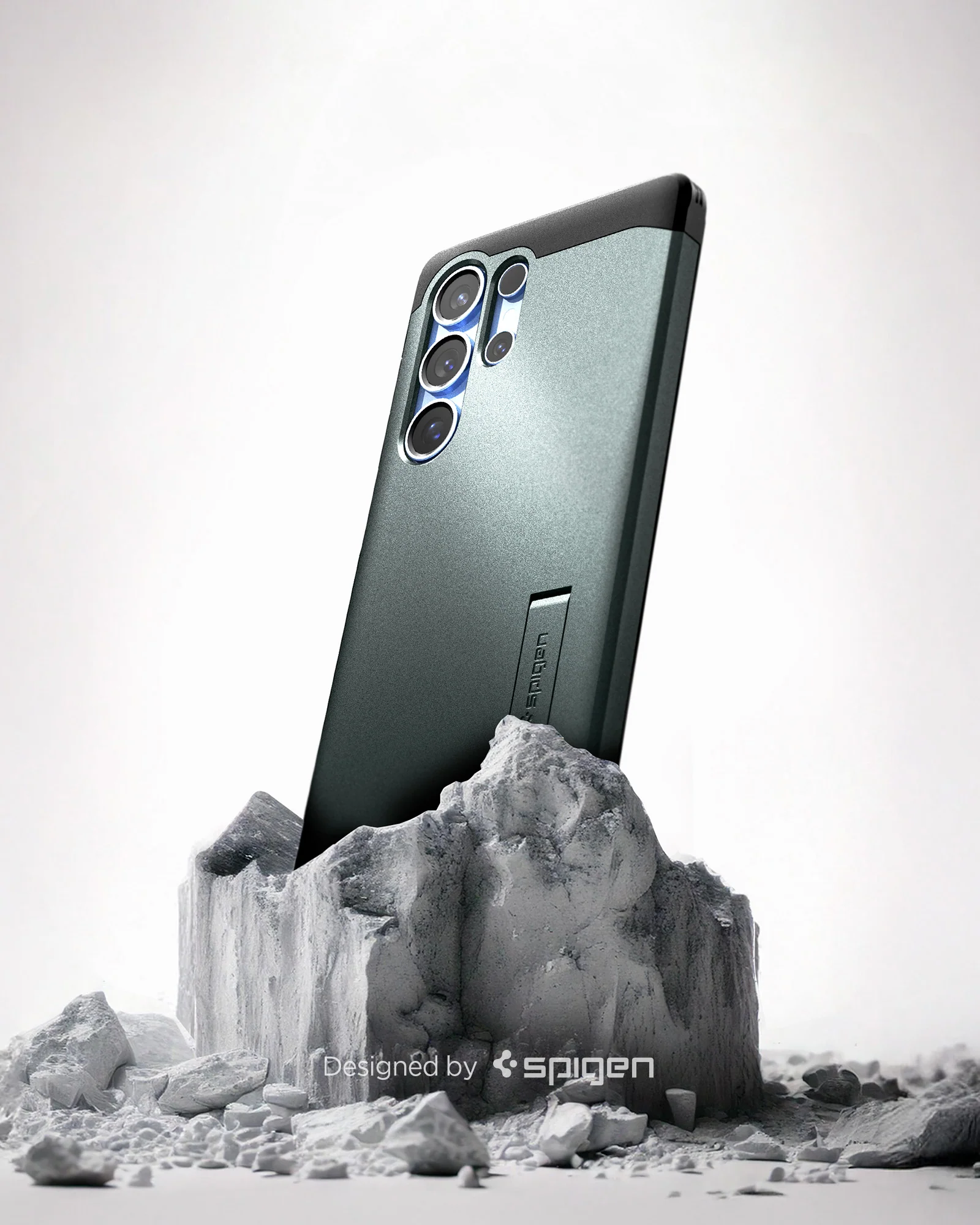 Galaxy S25 Series - Tough Armor AI (Mag Fit) 46 Galaxy S25 Series - Tough Armor AI (Mag Fit)