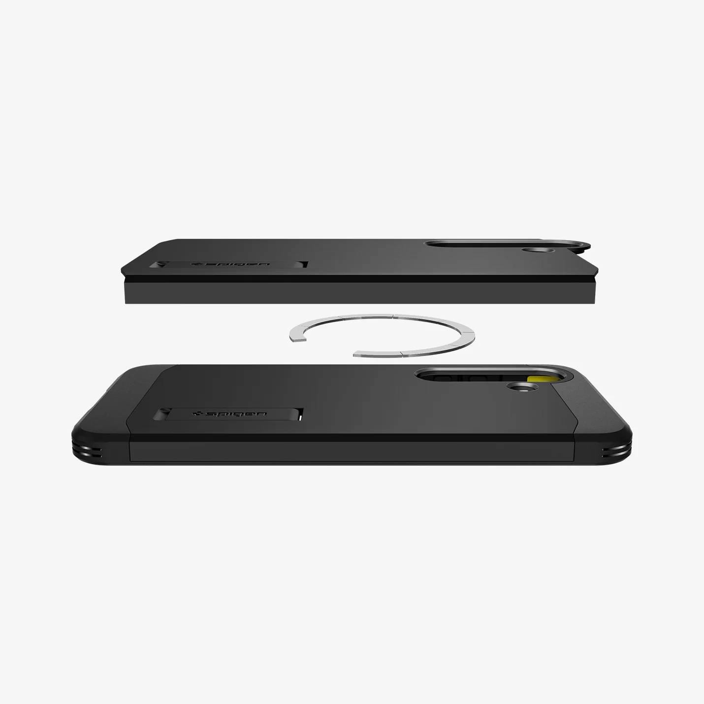 Galaxy S25 Series - Tough Armor AI (Mag Fit) 59 Galaxy S25 Series - Tough Armor AI (Mag Fit)
