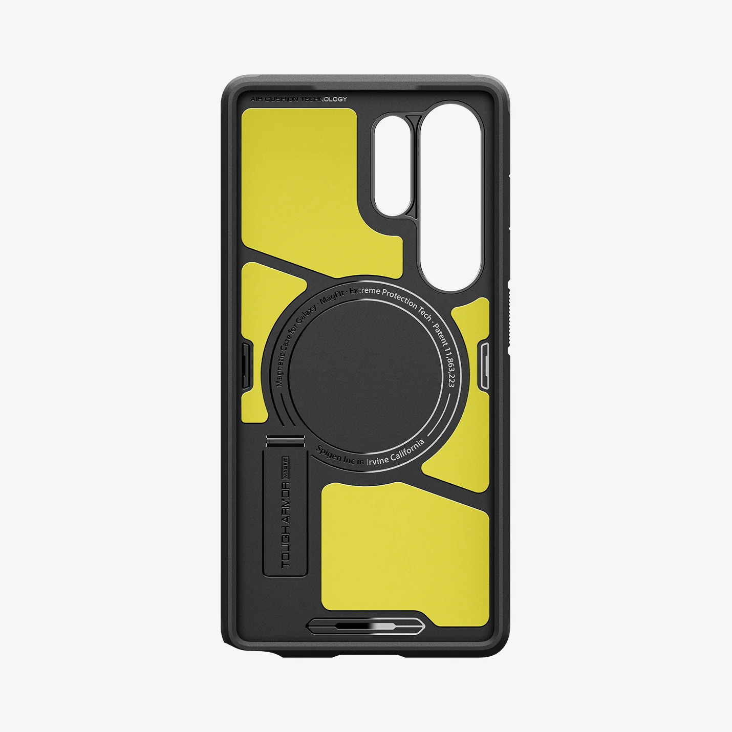 Galaxy S25 Series - Tough Armor AI (Mag Fit) 6 Galaxy S25 Series - Tough Armor AI (Mag Fit)