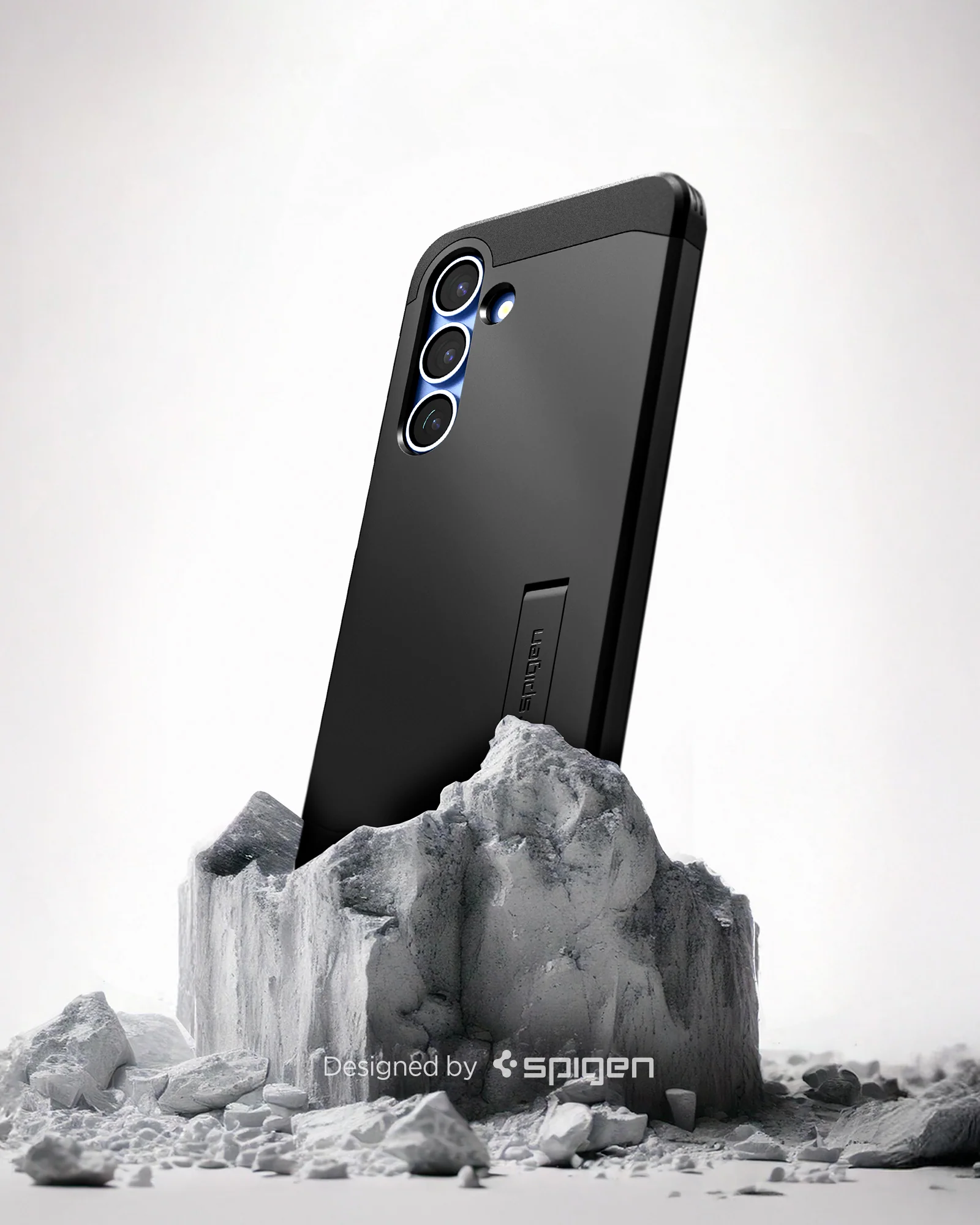 Galaxy S25 Series - Tough Armor AI (Mag Fit) 63 Galaxy S25 Series - Tough Armor AI (Mag Fit)