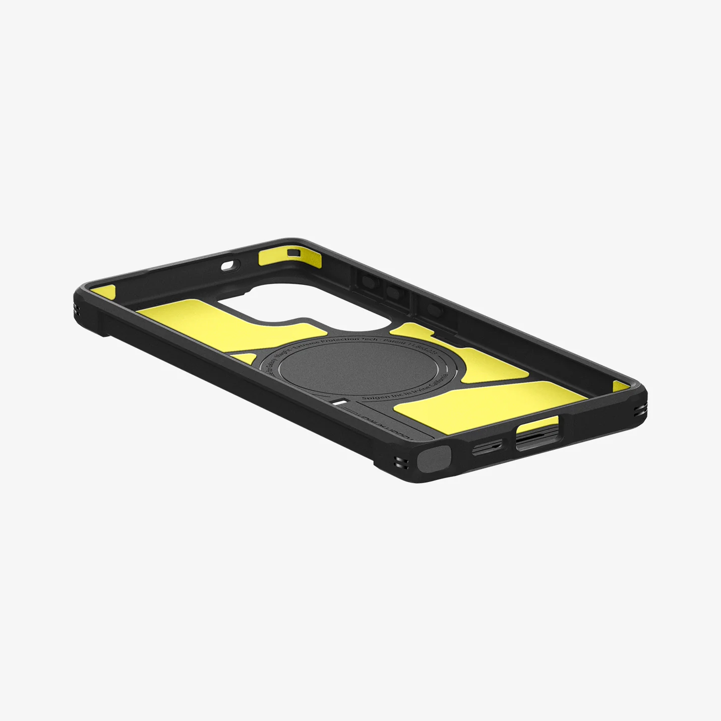 Galaxy S25 Series - Tough Armor AI (Mag Fit) 7 Galaxy S25 Series - Tough Armor AI (Mag Fit)