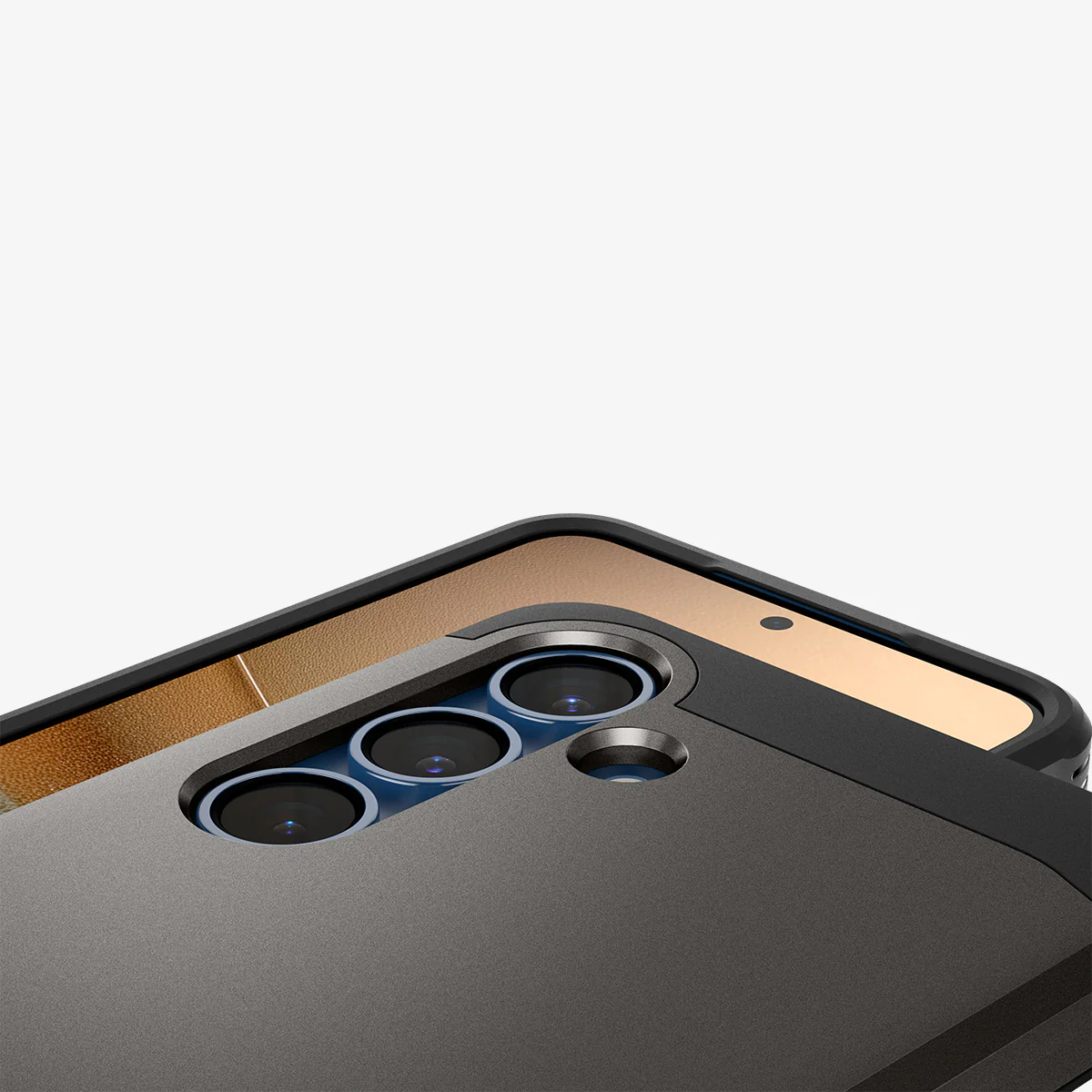 Galaxy S25 Series - Tough Armor AI (Mag Fit) 77 Galaxy S25 Series - Tough Armor AI (Mag Fit)