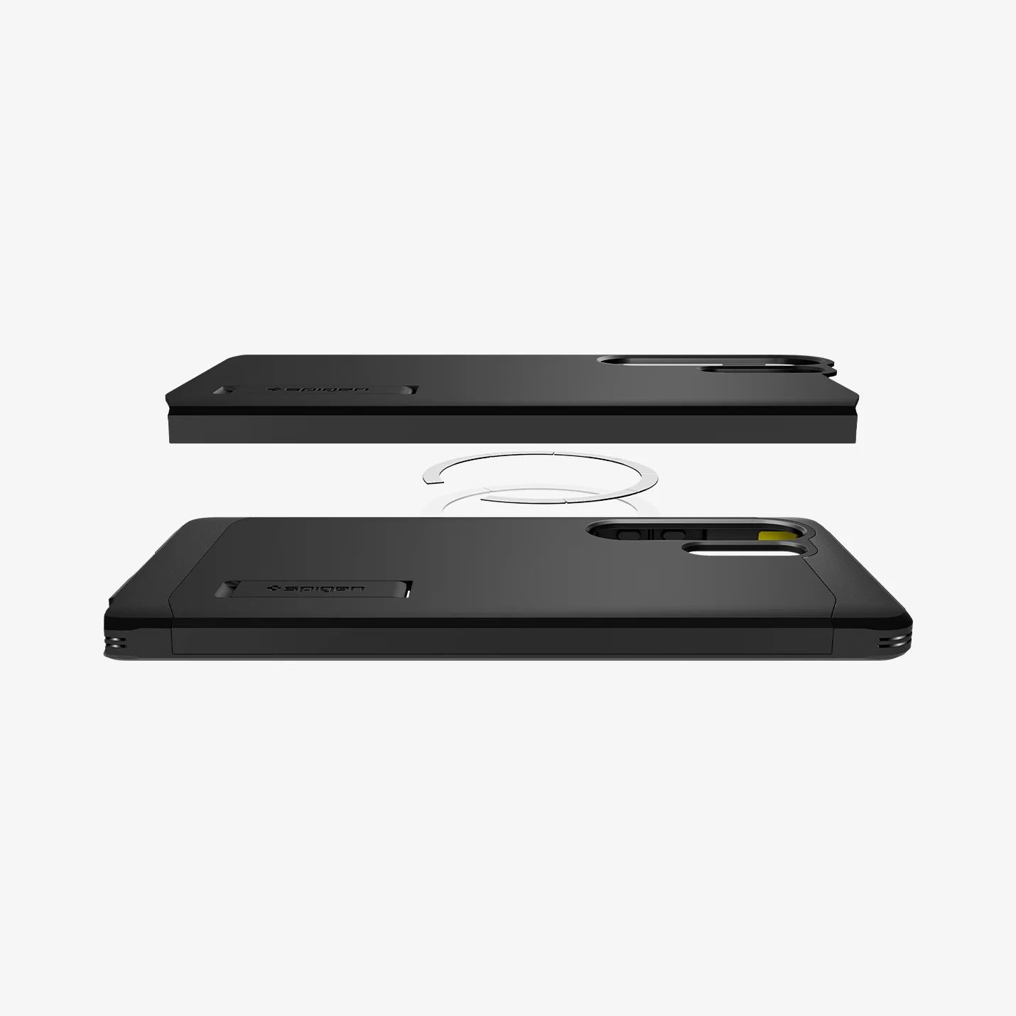 Galaxy S25 Series - Tough Armor AI (Mag Fit) 8 Galaxy S25 Series - Tough Armor AI (Mag Fit)