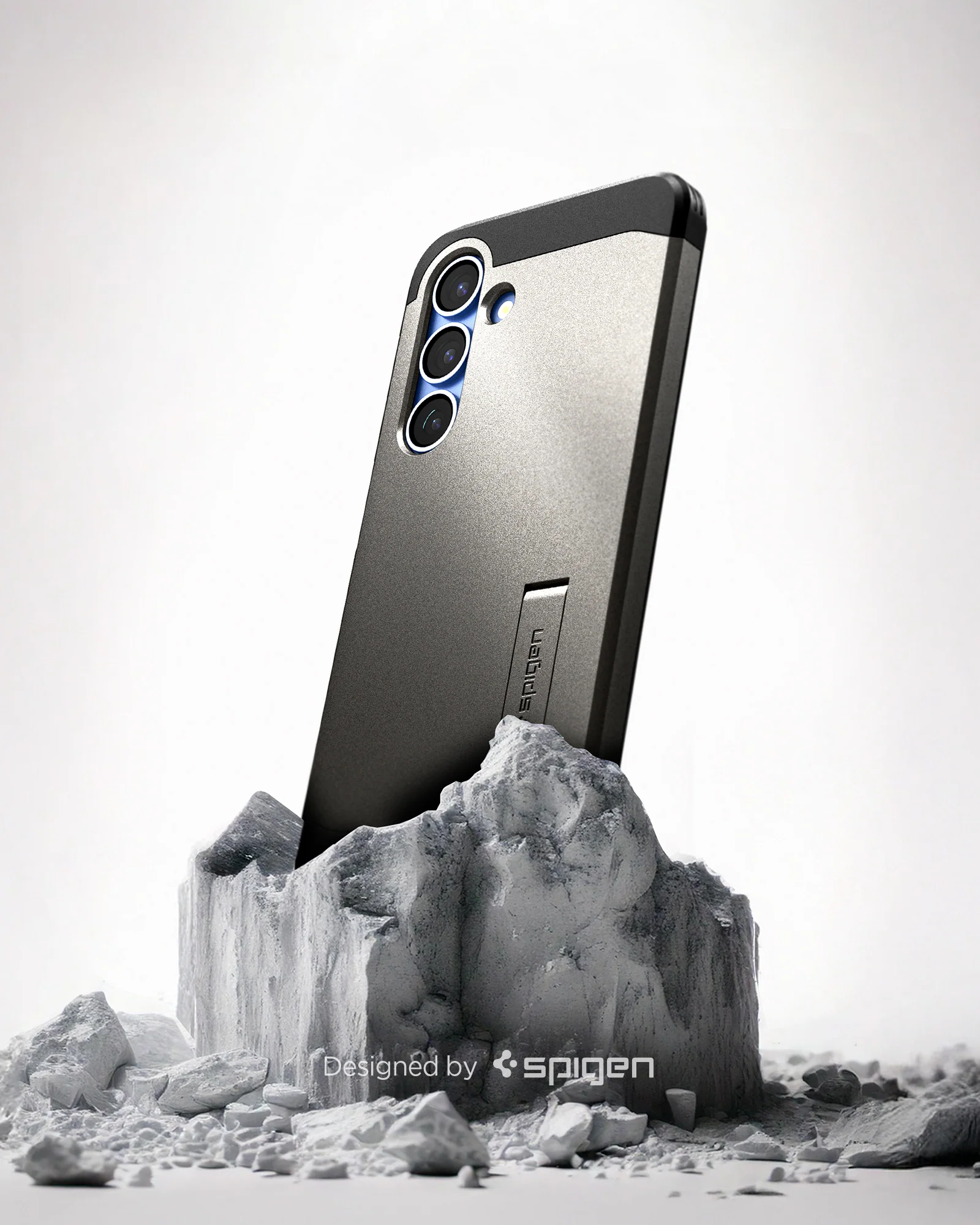 Galaxy S25 Series - Tough Armor AI (Mag Fit) 80 Galaxy S25 Series - Tough Armor AI (Mag Fit)