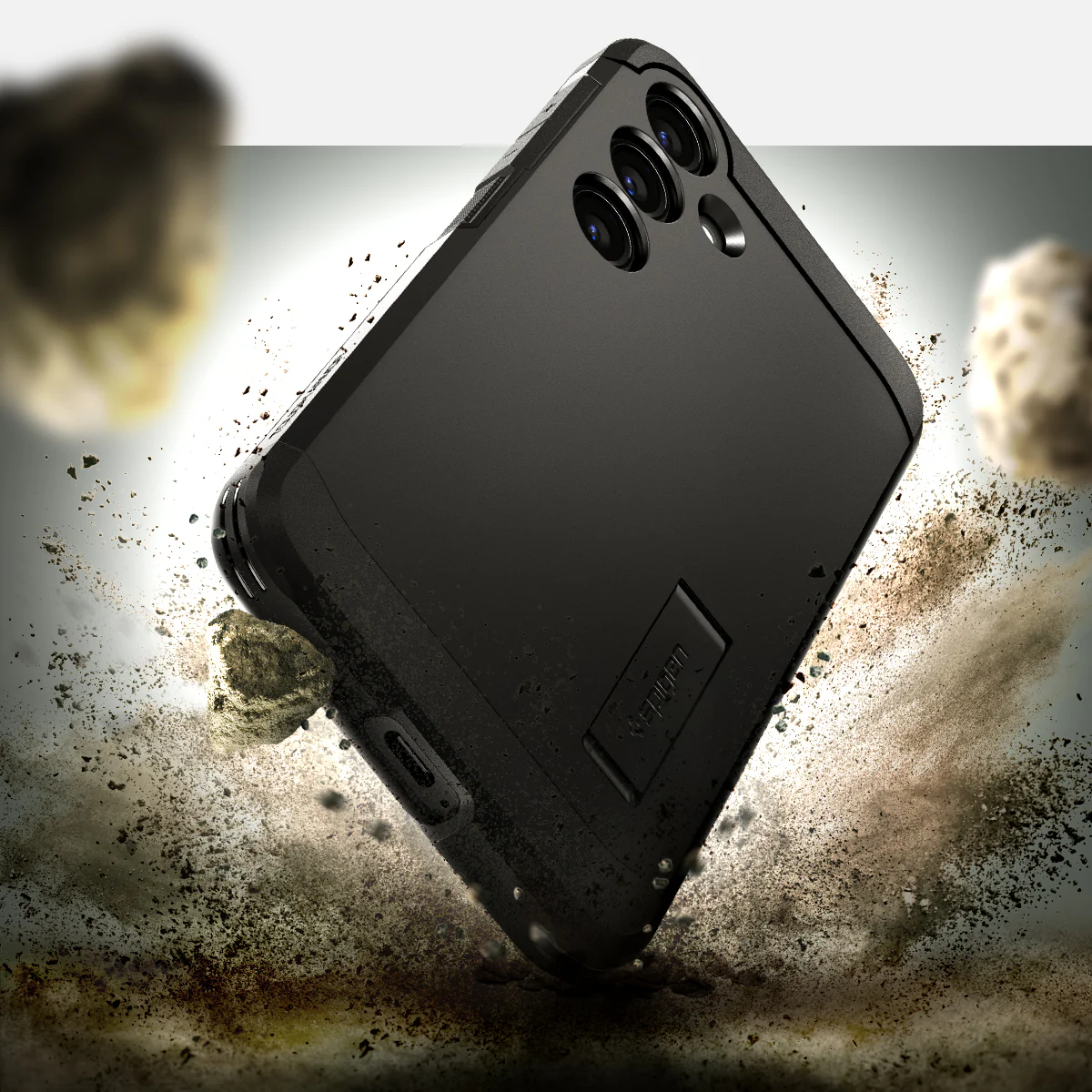 Galaxy S24 Series - Tough Armor 117 Galaxy S24 Series - Tough Armor