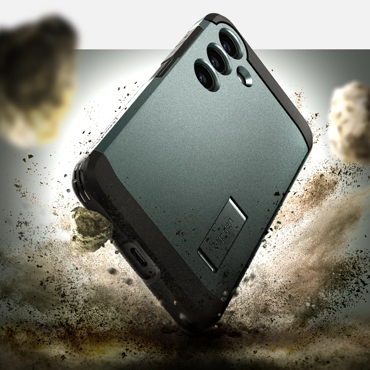 Galaxy S24 Series - Tough Armor 151 Galaxy S24 Series - Tough Armor