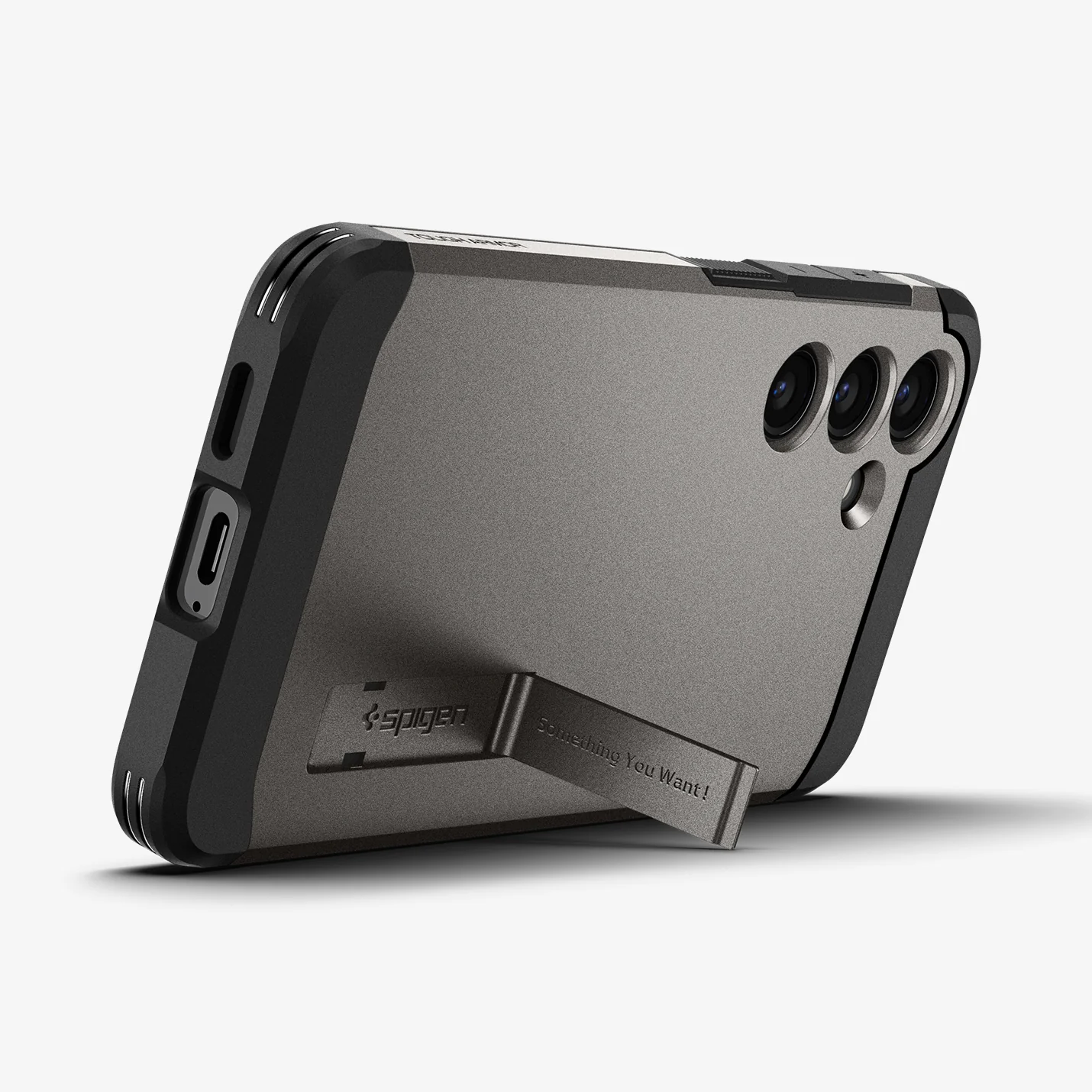 Galaxy S24 Series - Tough Armor 75 Galaxy S24 Series - Tough Armor