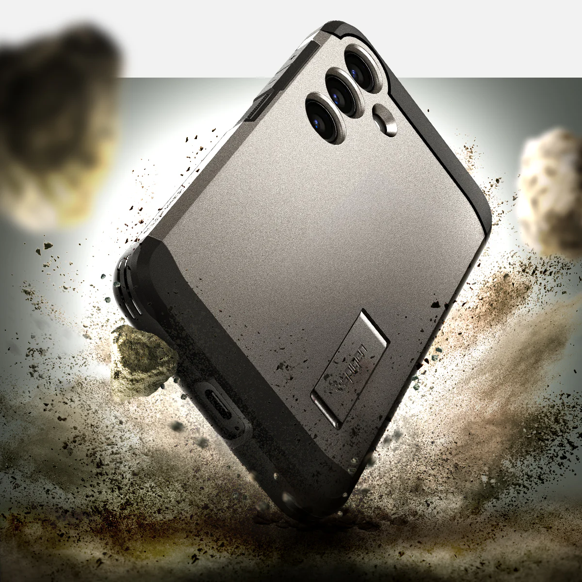Galaxy S24 Series - Tough Armor 83 Galaxy S24 Series - Tough Armor