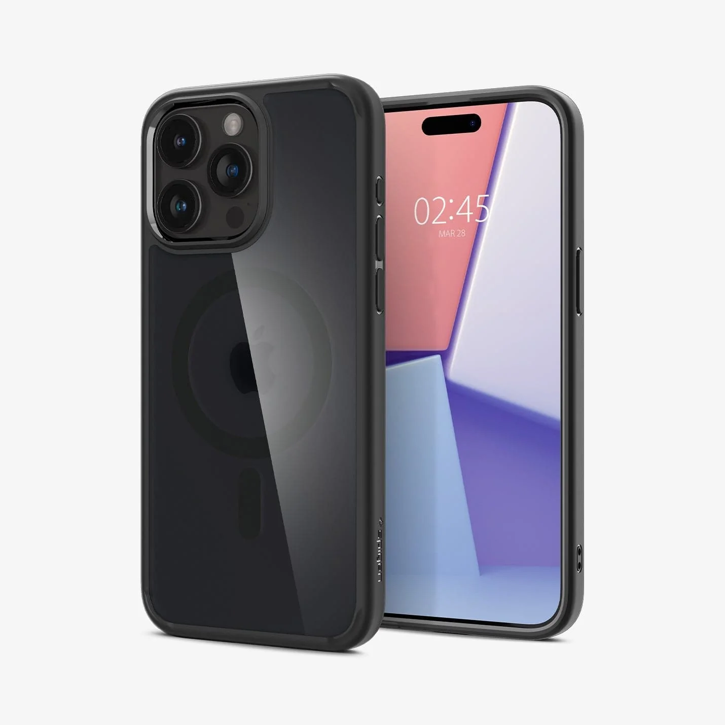iPhone 15 Series - Ultra Hybrid (Mag Fit) 102 iPhone 15 Series - Ultra Hybrid (Mag Fit)