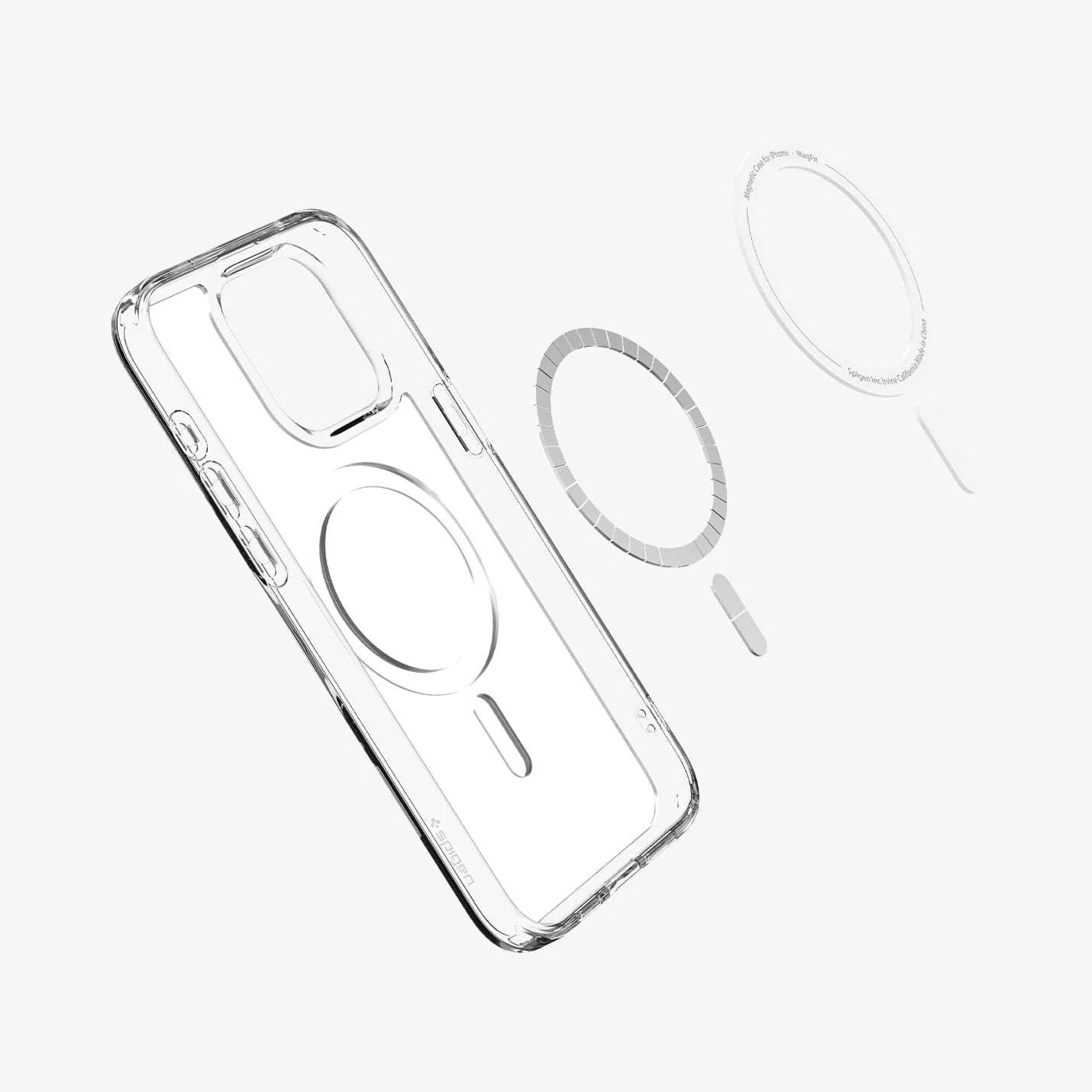 iPhone 15 Series - Ultra Hybrid (Mag Fit) 113 iPhone 15 Series - Ultra Hybrid (Mag Fit)