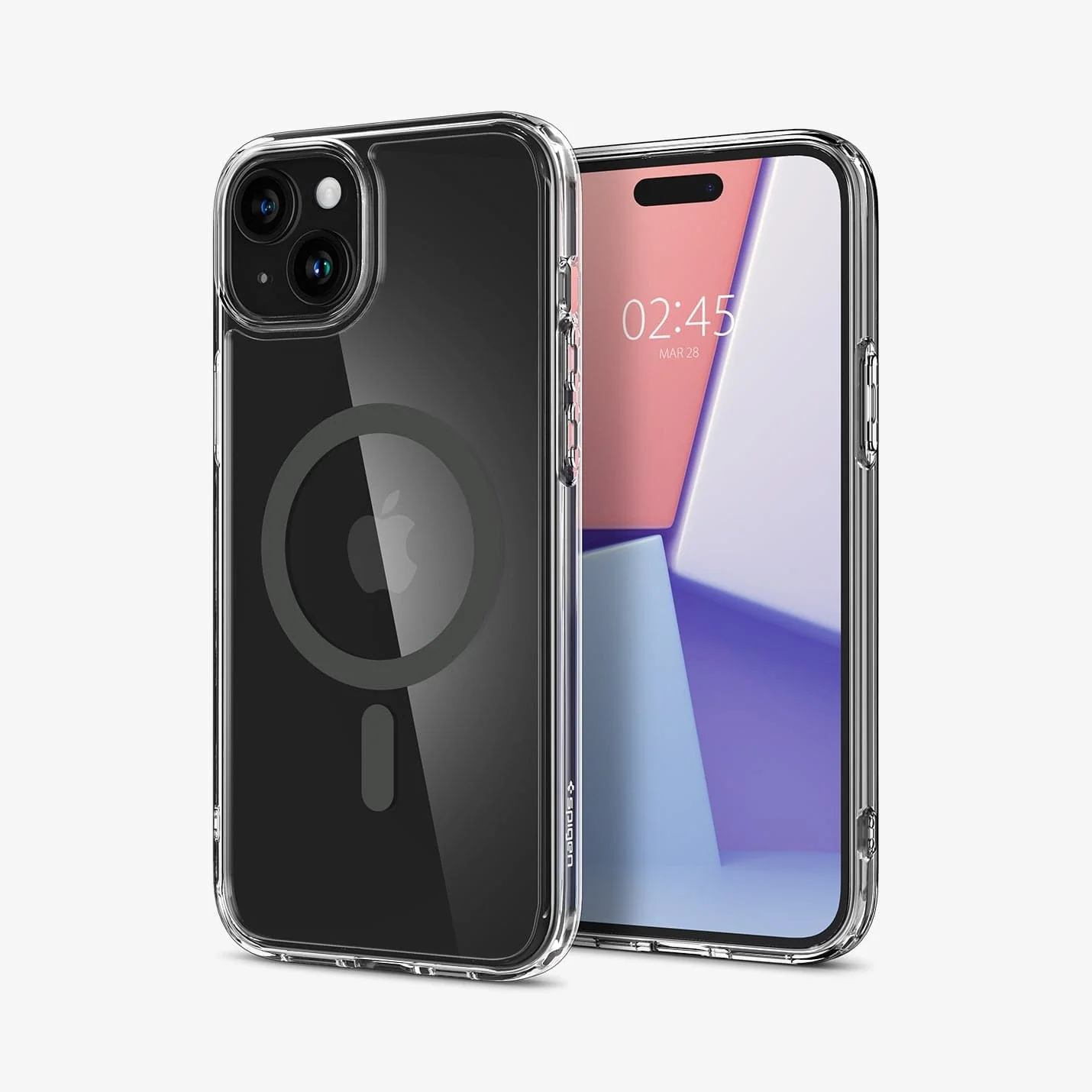 iPhone 15 Series - Ultra Hybrid (Mag Fit) 122 iPhone 15 Series - Ultra Hybrid (Mag Fit)