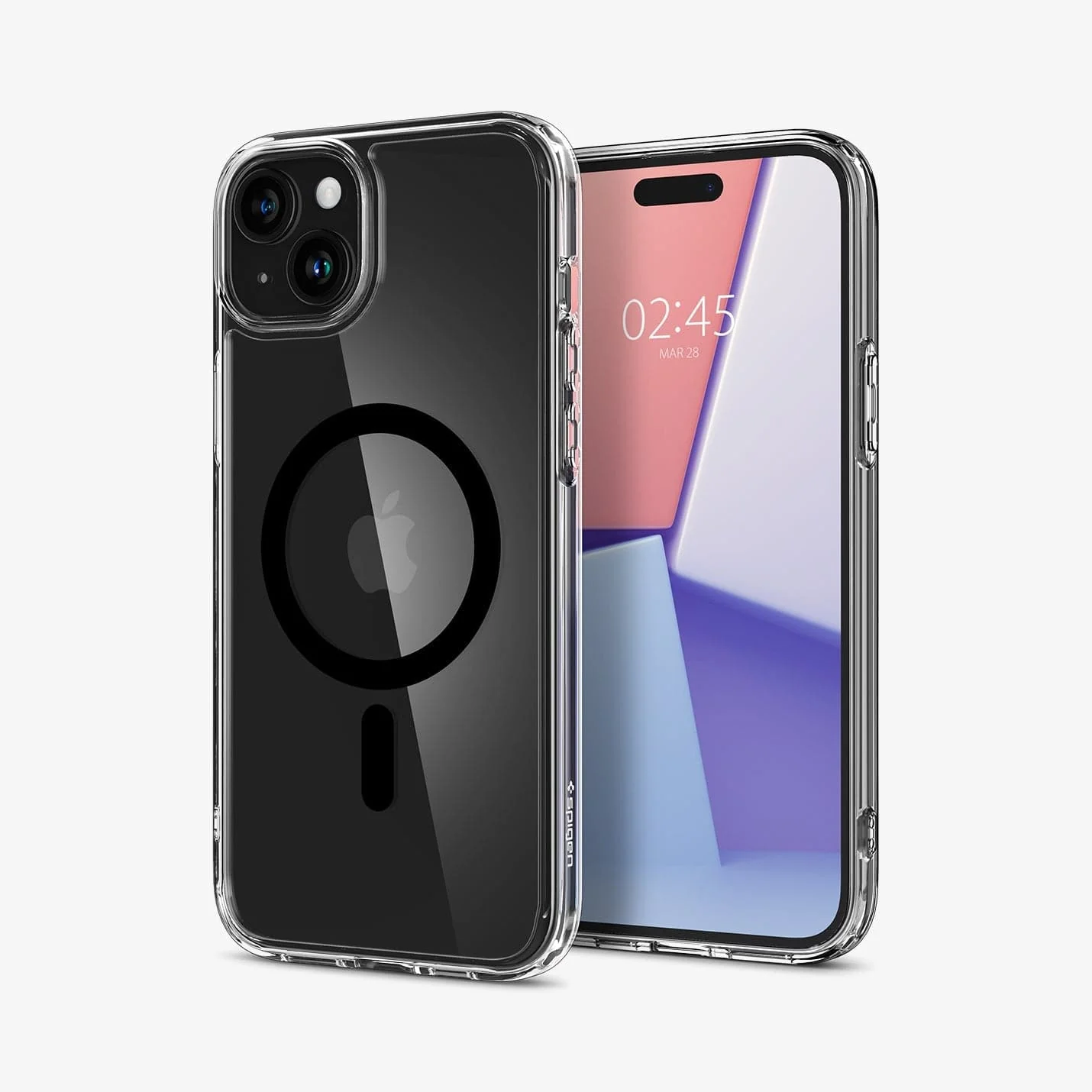 iPhone 15 Series - Ultra Hybrid (Mag Fit) 172 iPhone 15 Series - Ultra Hybrid (Mag Fit)