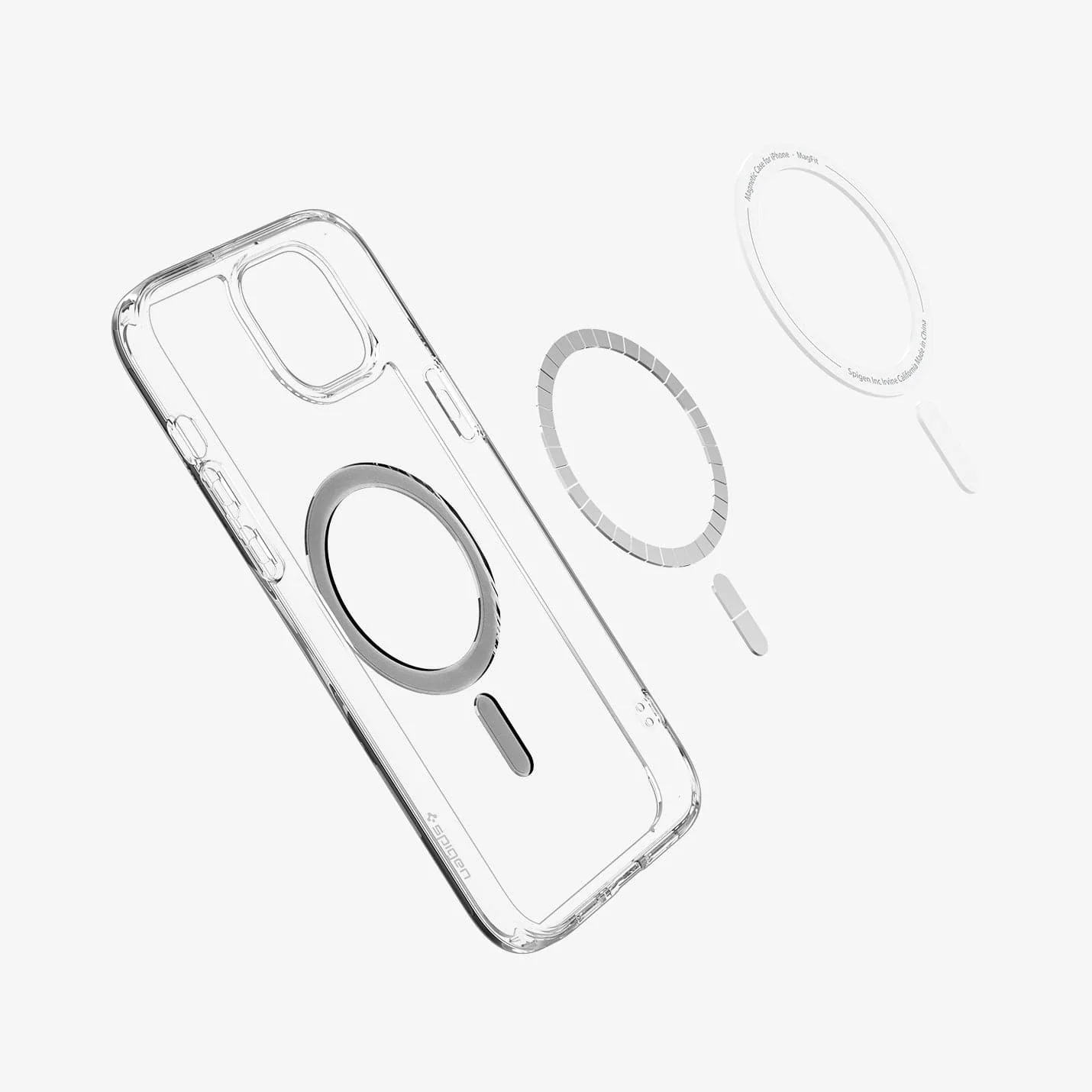 iPhone 15 Series - Ultra Hybrid (Mag Fit) 179 iPhone 15 Series - Ultra Hybrid (Mag Fit)