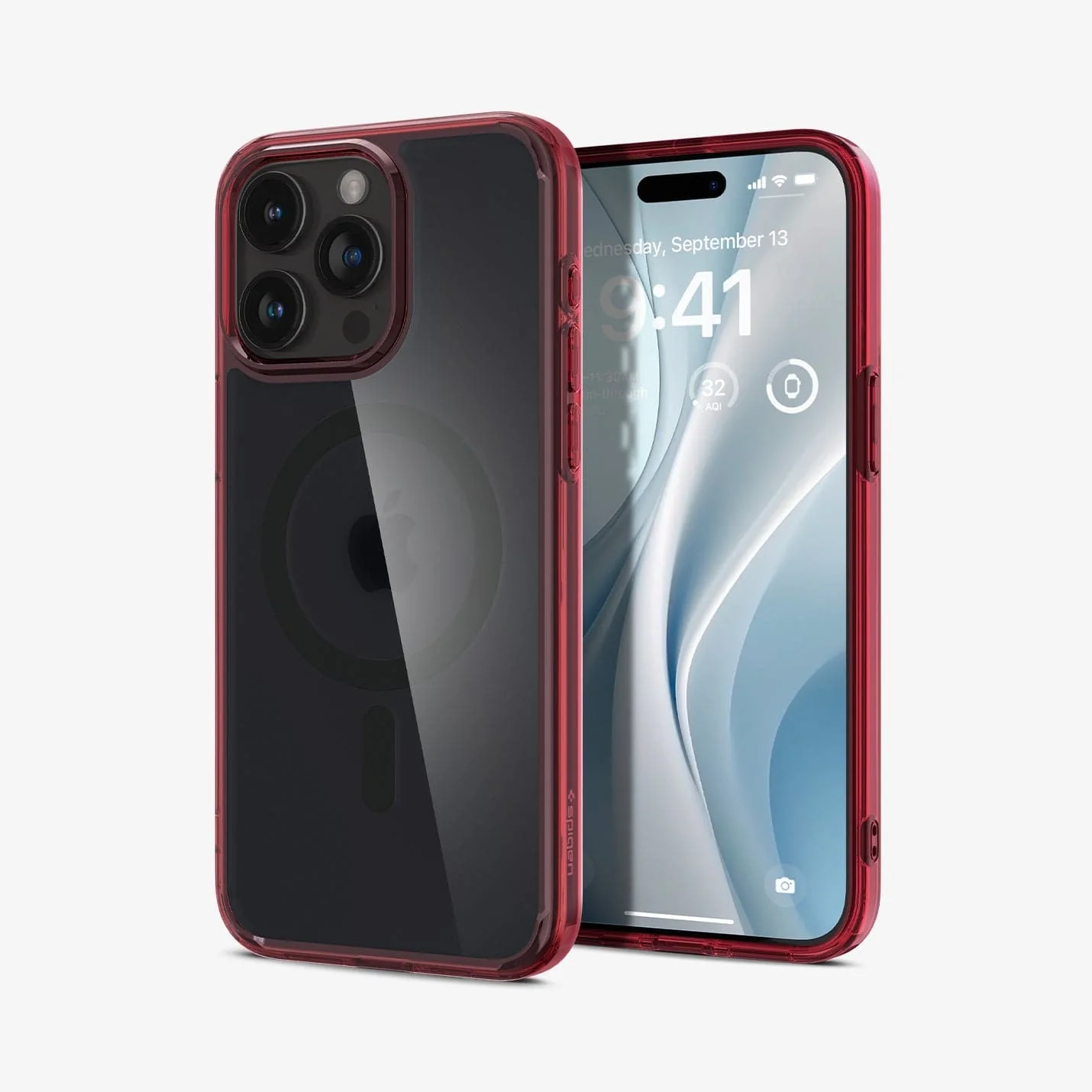 iPhone 15 Series - Ultra Hybrid (Mag Fit) 192 iPhone 15 Series - Ultra Hybrid (Mag Fit)