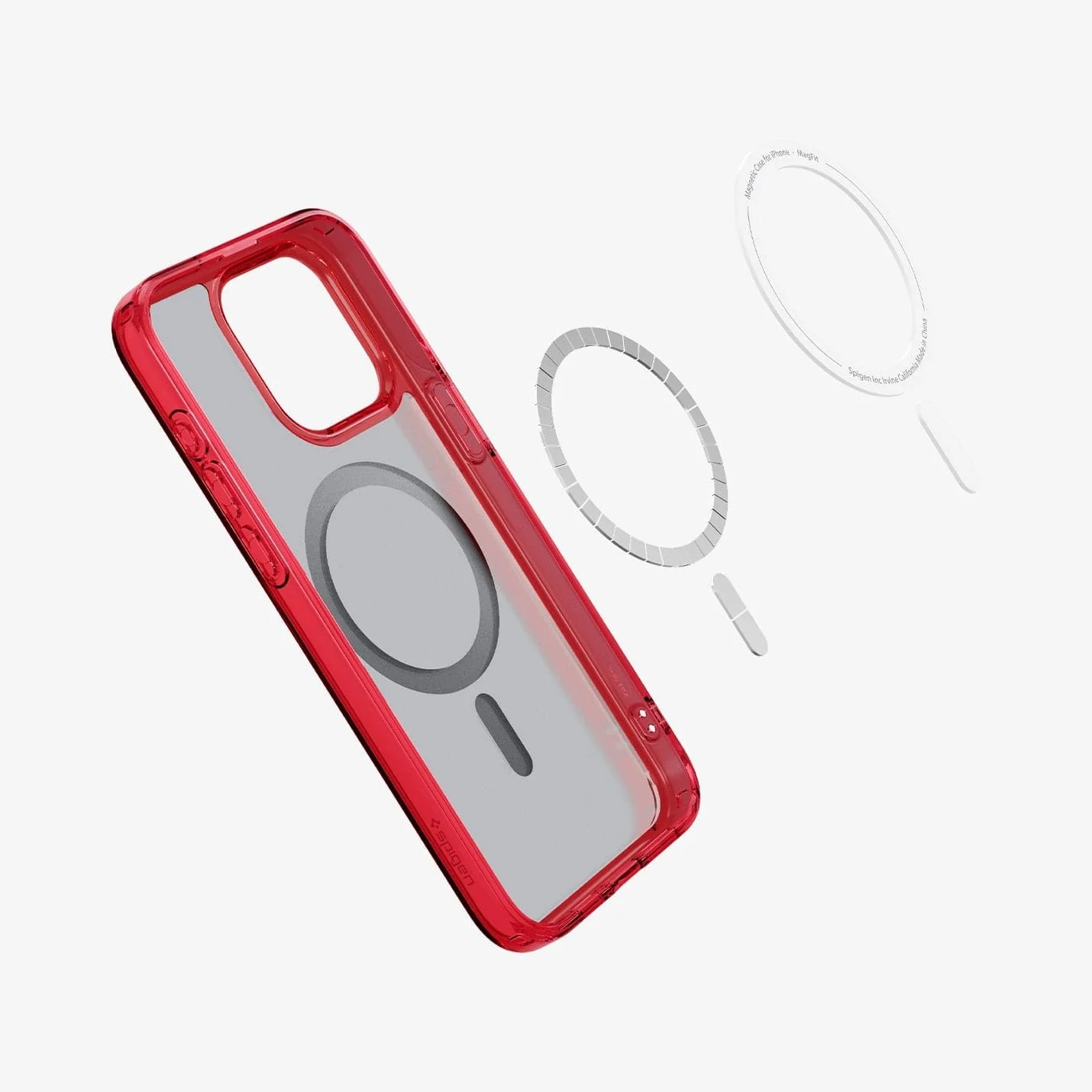 iPhone 15 Series - Ultra Hybrid (Mag Fit) 193 iPhone 15 Series - Ultra Hybrid (Mag Fit)