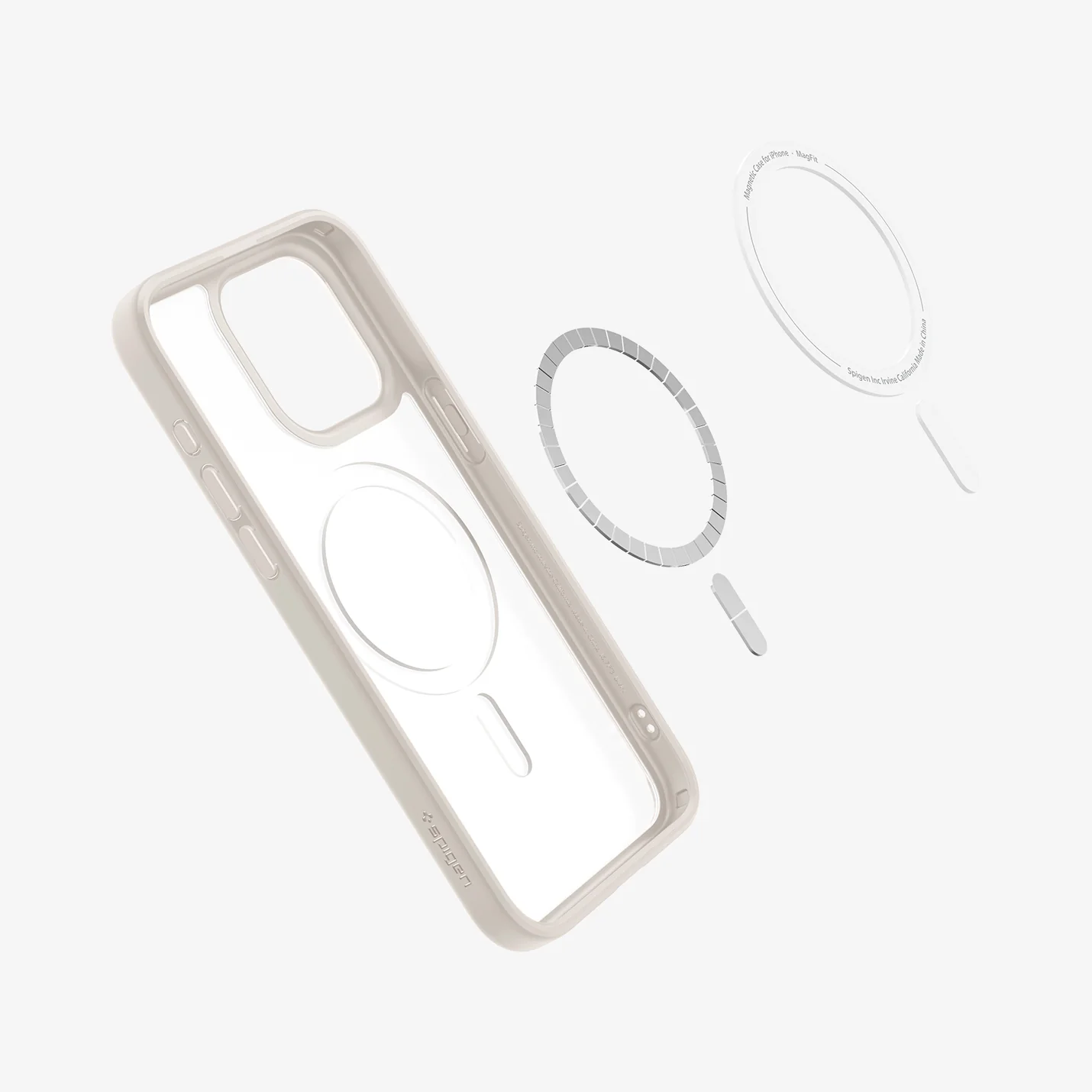 iPhone 15 Series - Ultra Hybrid (Mag Fit) 213 iPhone 15 Series - Ultra Hybrid (Mag Fit)