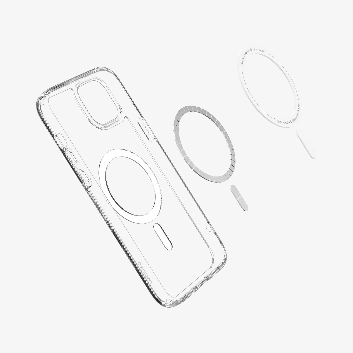 iPhone 15 Series - Ultra Hybrid (Mag Fit) 223 iPhone 15 Series - Ultra Hybrid (Mag Fit)
