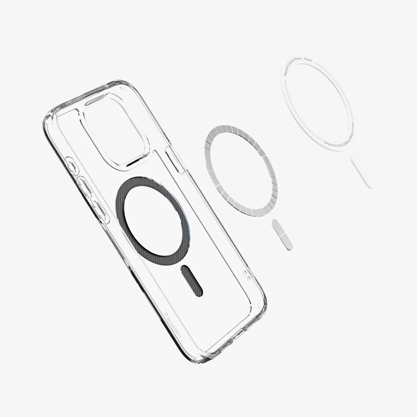 iPhone 15 Series - Ultra Hybrid (Mag Fit) 23 iPhone 15 Series - Ultra Hybrid (Mag Fit)