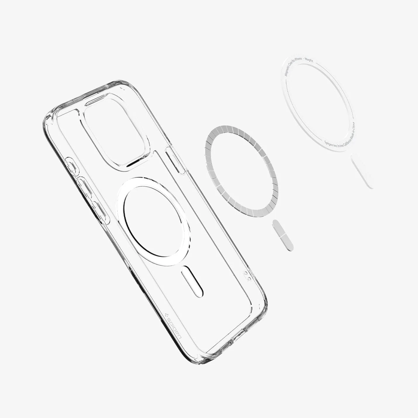 iPhone 15 Series - Ultra Hybrid (Mag Fit) 3 iPhone 15 Series - Ultra Hybrid (Mag Fit)