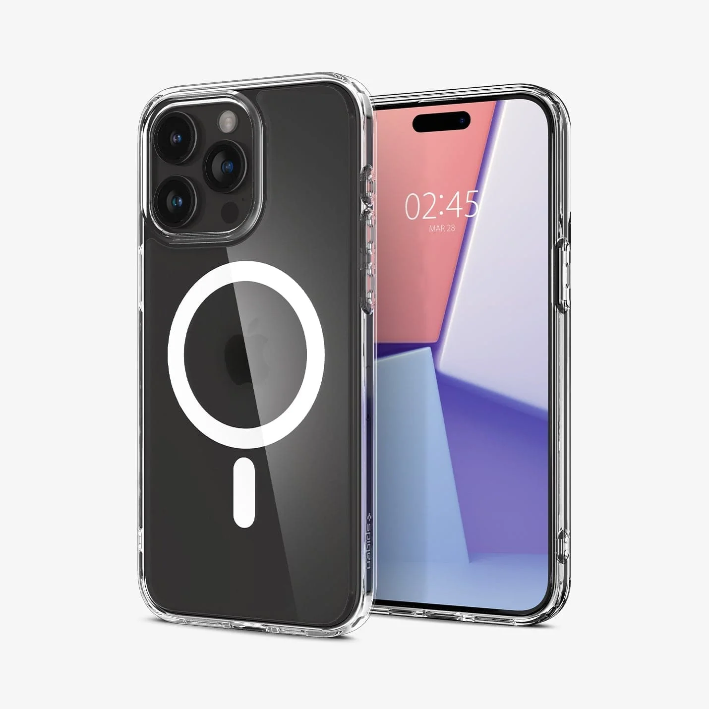 iPhone 15 Series - Ultra Hybrid (Mag Fit) 52 iPhone 15 Series - Ultra Hybrid (Mag Fit)
