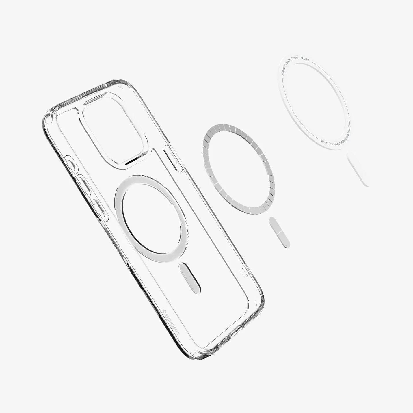 iPhone 15 Series - Ultra Hybrid (Mag Fit) 73 iPhone 15 Series - Ultra Hybrid (Mag Fit)