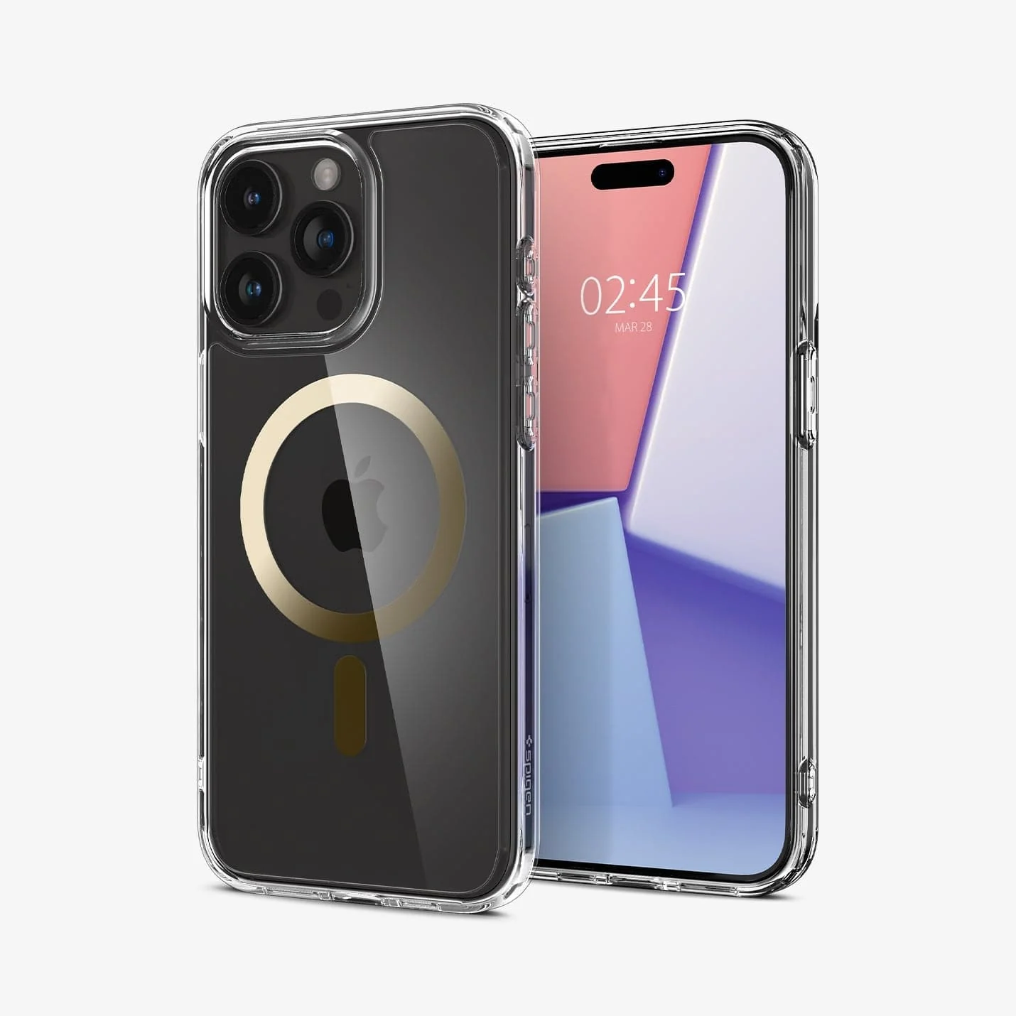 iPhone 15 Series - Ultra Hybrid (Mag Fit) 92 iPhone 15 Series - Ultra Hybrid (Mag Fit)