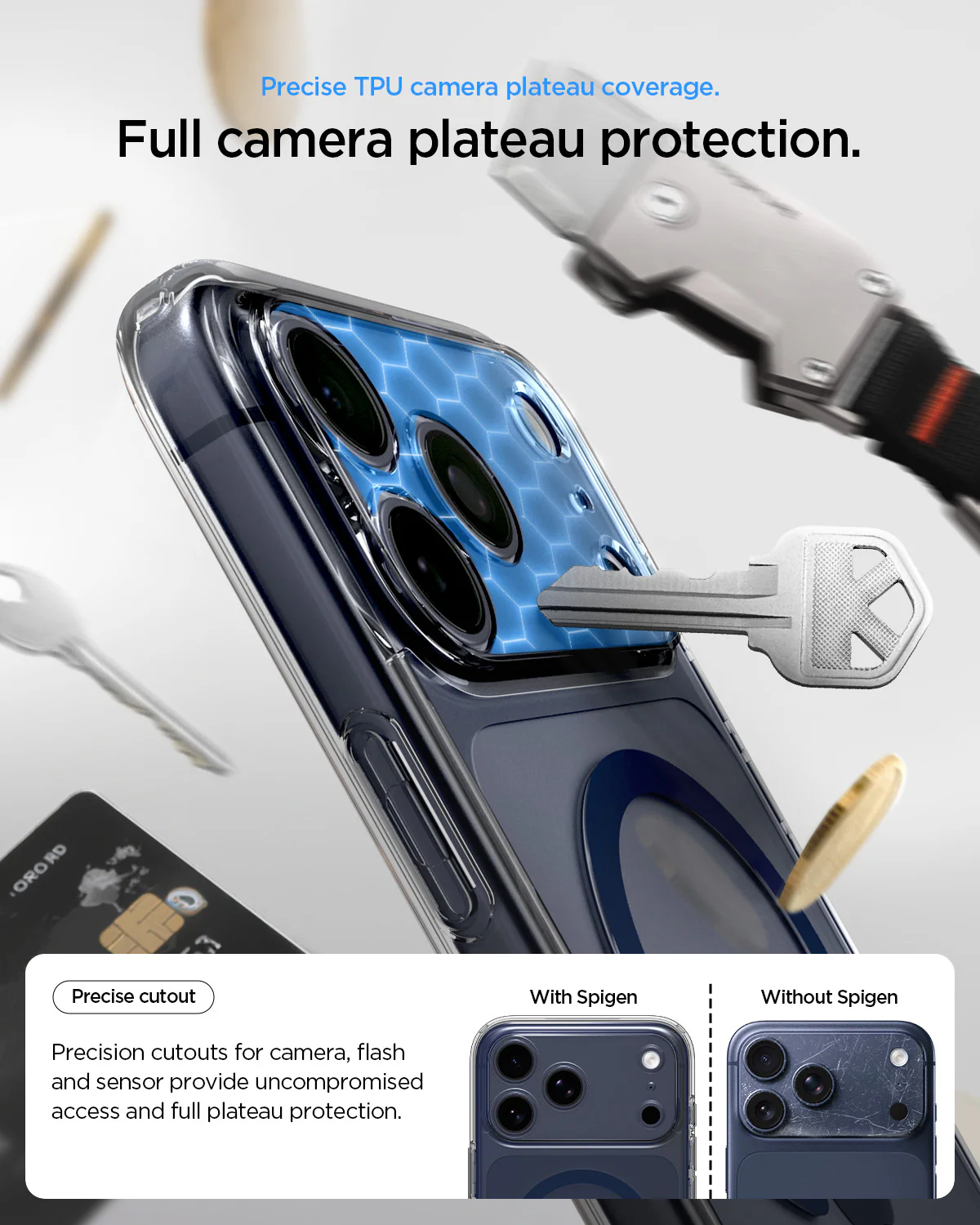 iPhone 17 Series - Ultra Hybrid (Mag Fit) 101 iPhone 17 Series - Ultra Hybrid (Mag Fit)