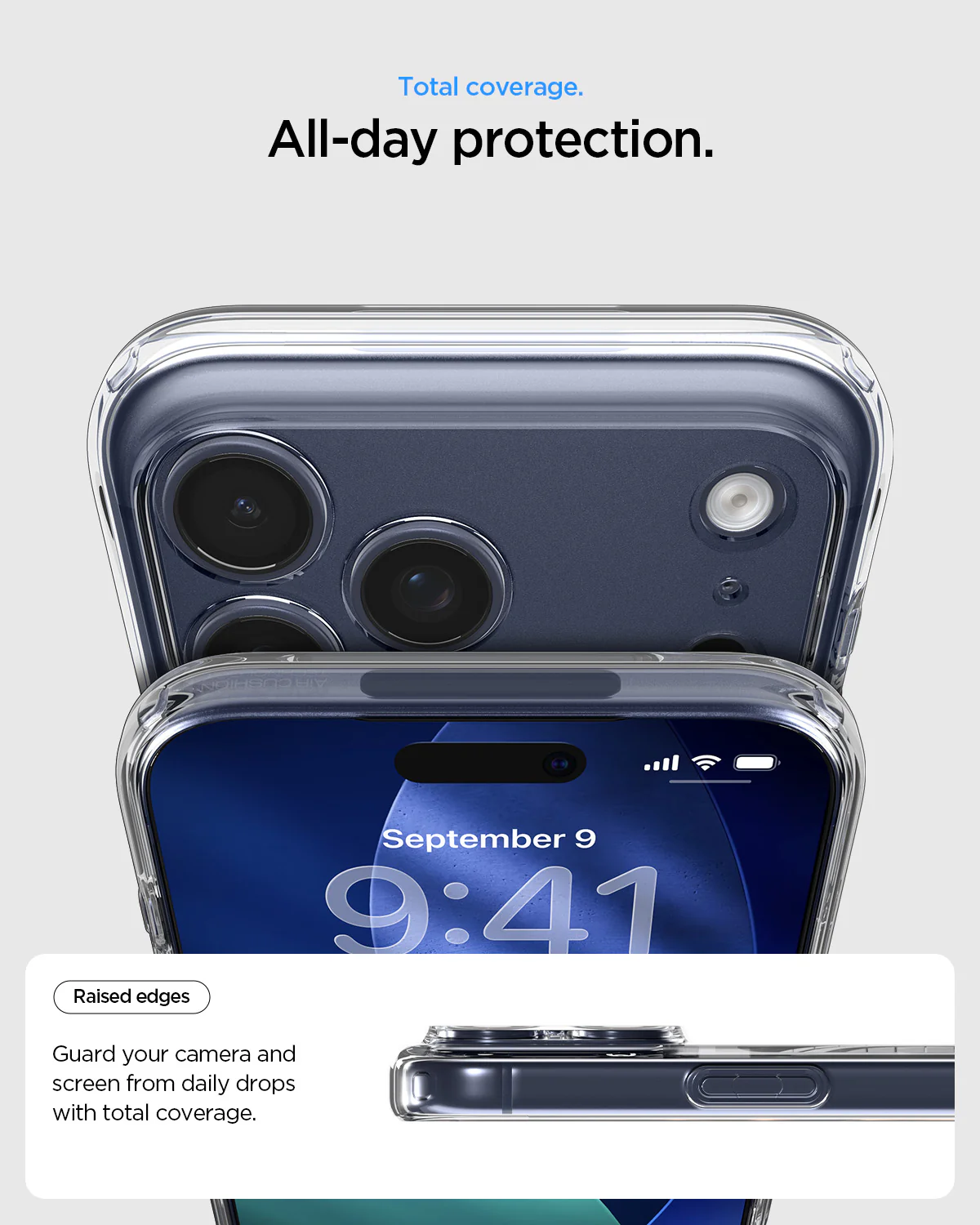 iPhone 17 Series - Ultra Hybrid (Mag Fit) 102 iPhone 17 Series - Ultra Hybrid (Mag Fit)