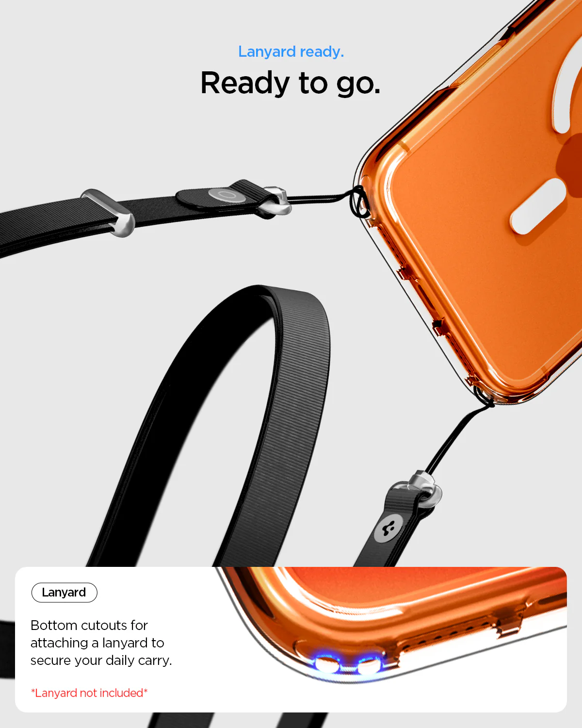iPhone 17 Series - Ultra Hybrid (Mag Fit) 11 iPhone 17 Series - Ultra Hybrid (Mag Fit)