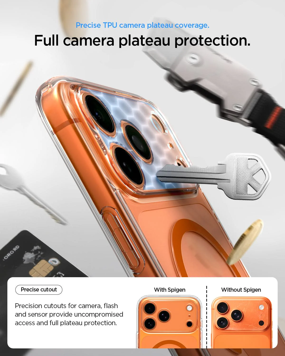 iPhone 17 Series - Ultra Hybrid (Mag Fit) 111 iPhone 17 Series - Ultra Hybrid (Mag Fit)