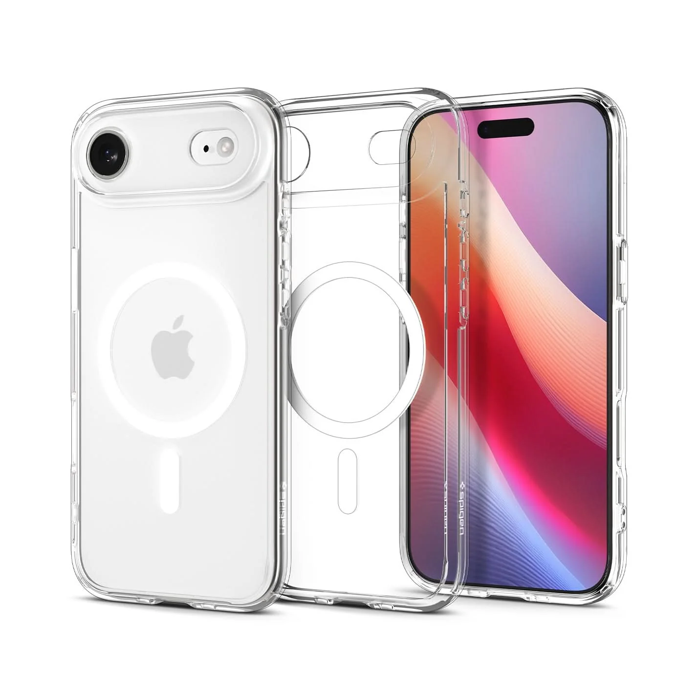 iPhone 17 Series - Ultra Hybrid (Mag Fit) 117 iPhone 17 Series - Ultra Hybrid (Mag Fit)
