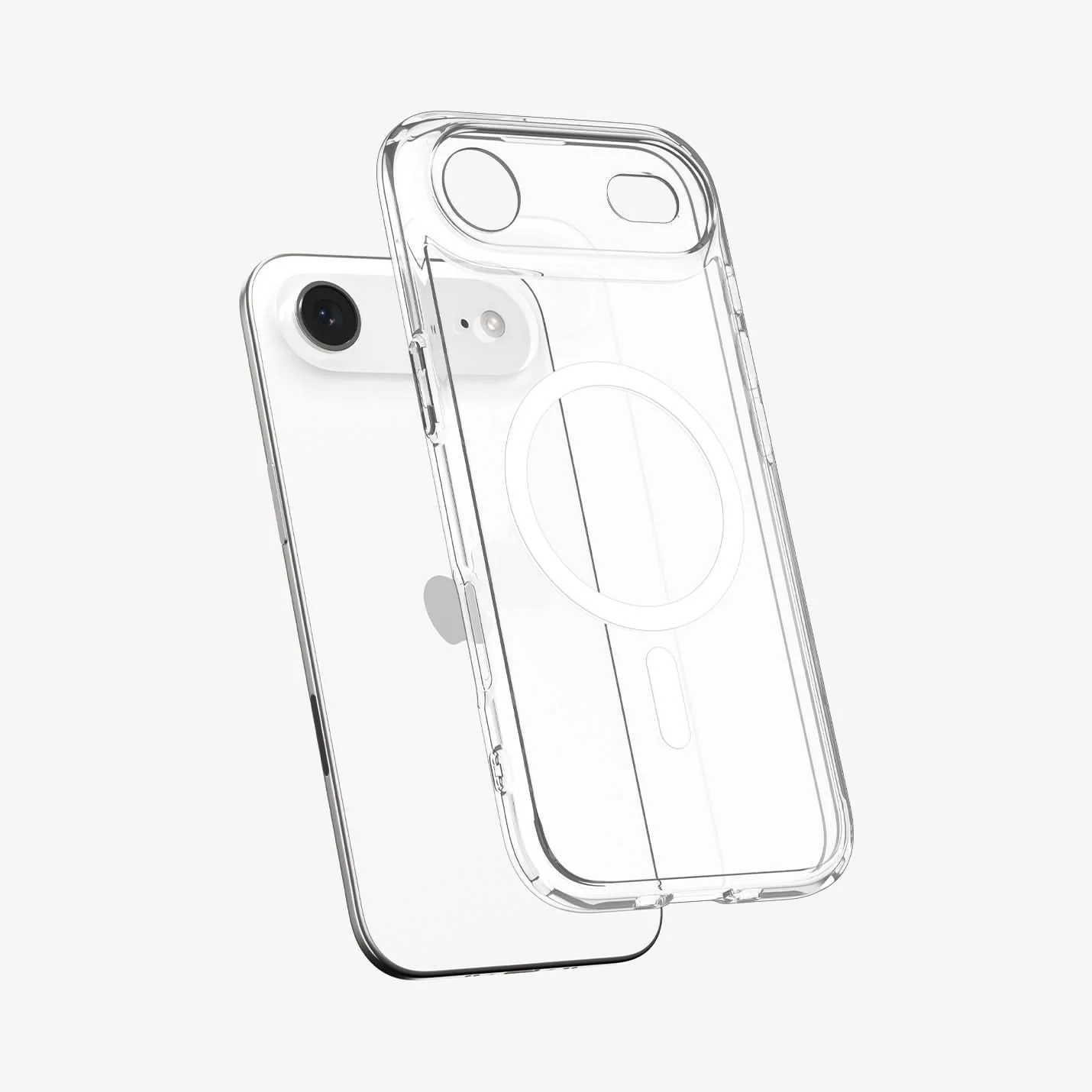 iPhone 17 Series - Ultra Hybrid (Mag Fit) 118 iPhone 17 Series - Ultra Hybrid (Mag Fit)