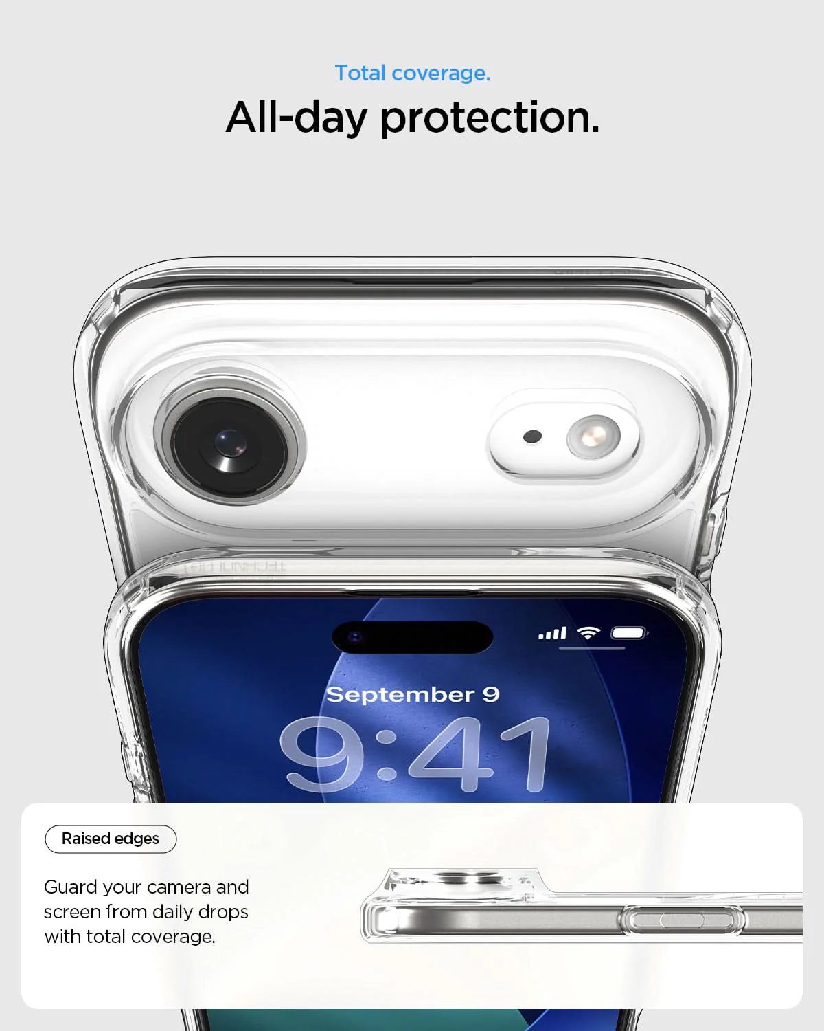 iPhone 17 Series - Ultra Hybrid (Mag Fit) 121 iPhone 17 Series - Ultra Hybrid (Mag Fit)