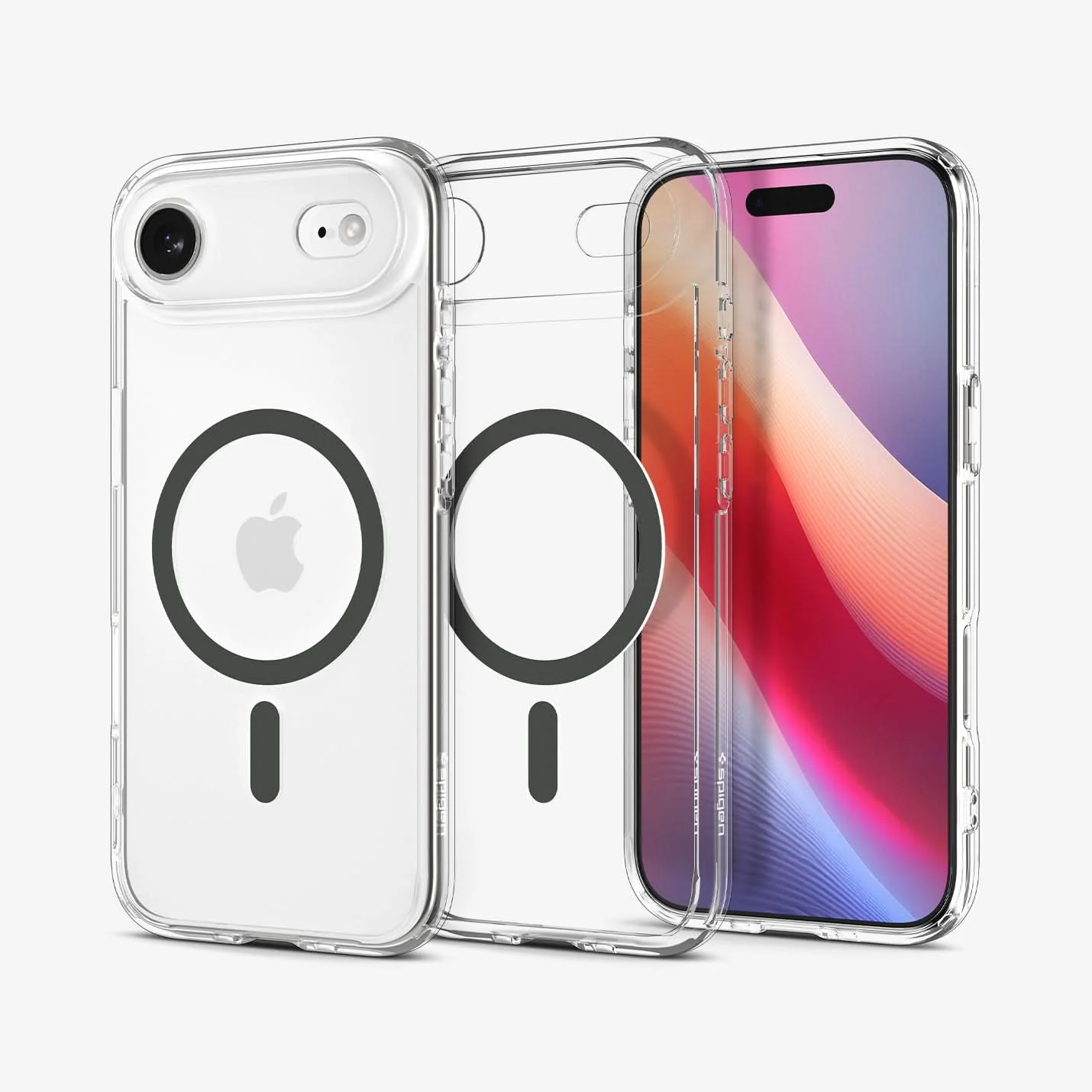 iPhone 17 Series - Ultra Hybrid (Mag Fit) 126 iPhone 17 Series - Ultra Hybrid (Mag Fit)