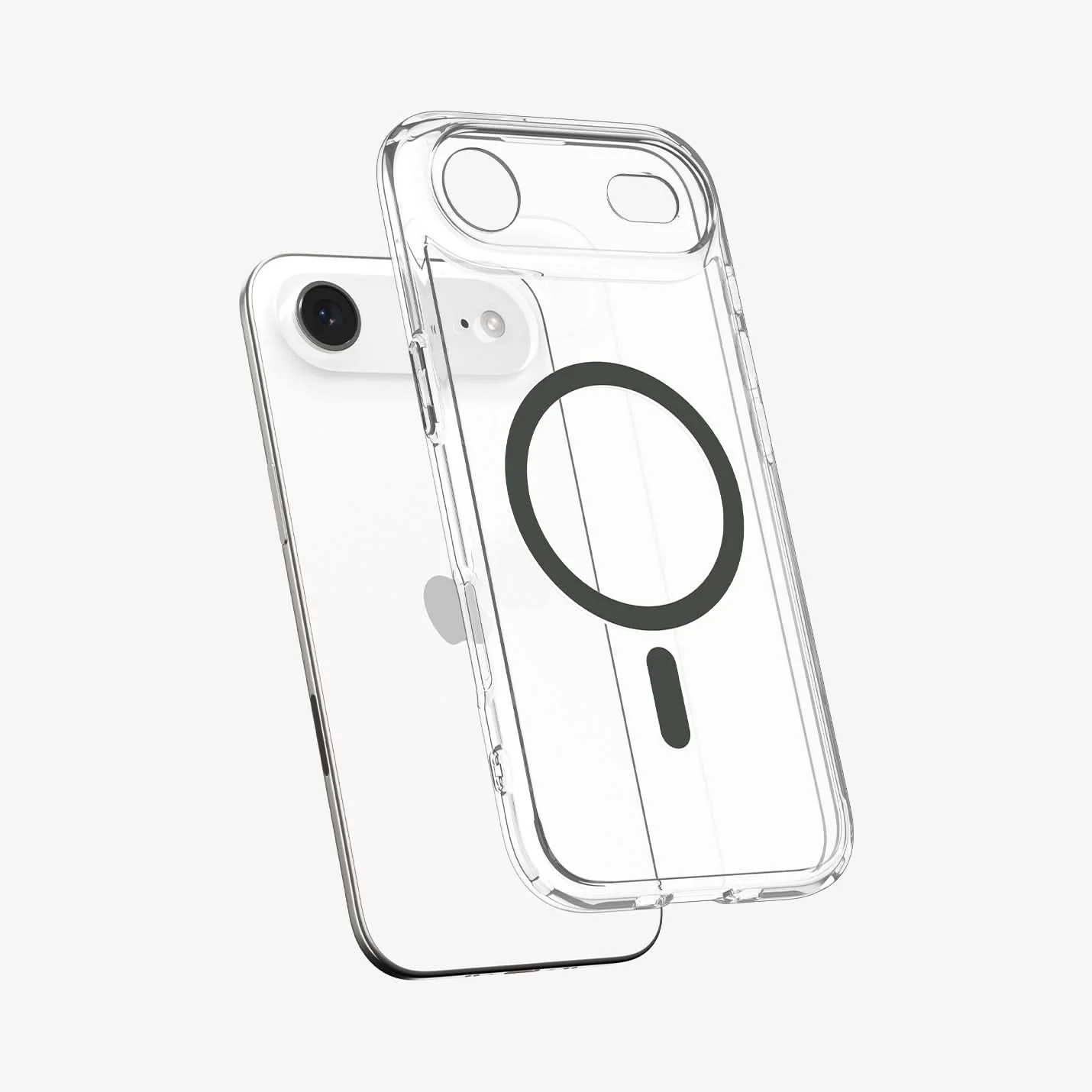iPhone 17 Series - Ultra Hybrid (Mag Fit) 127 iPhone 17 Series - Ultra Hybrid (Mag Fit)